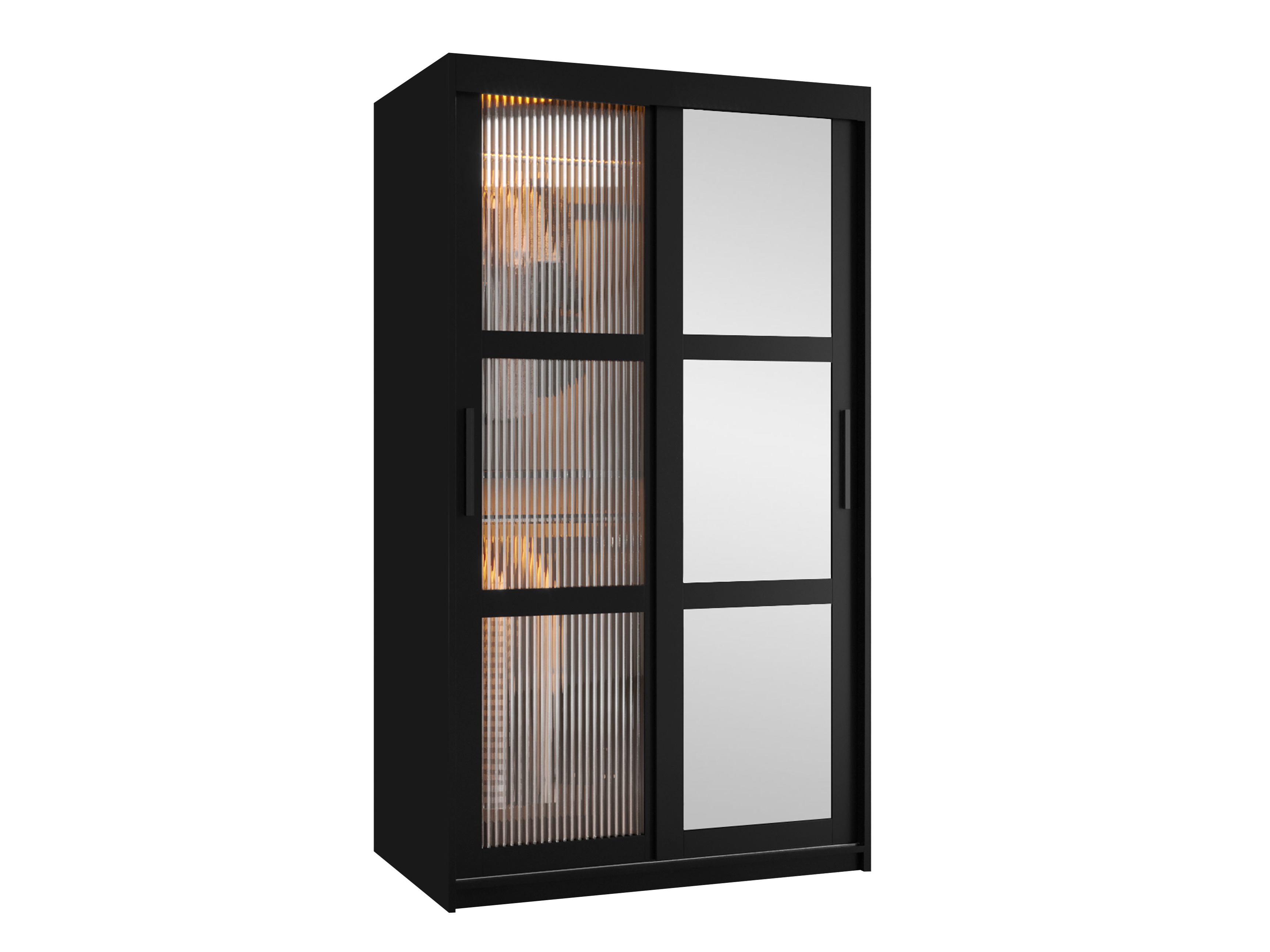 Ormar Hartford 576 (Crna)