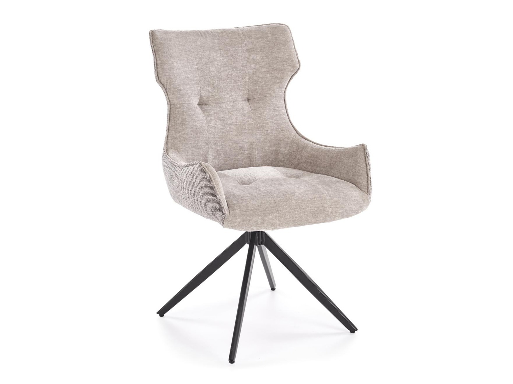 Stolica Houston 2055 (Siva)