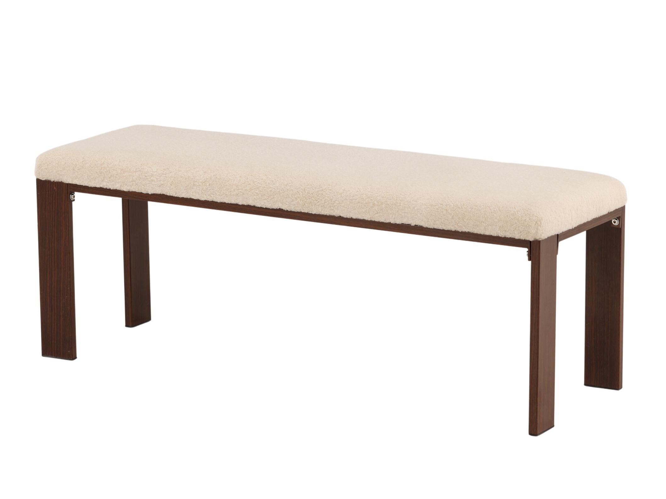 Tapecirana klupa Dallas 3262