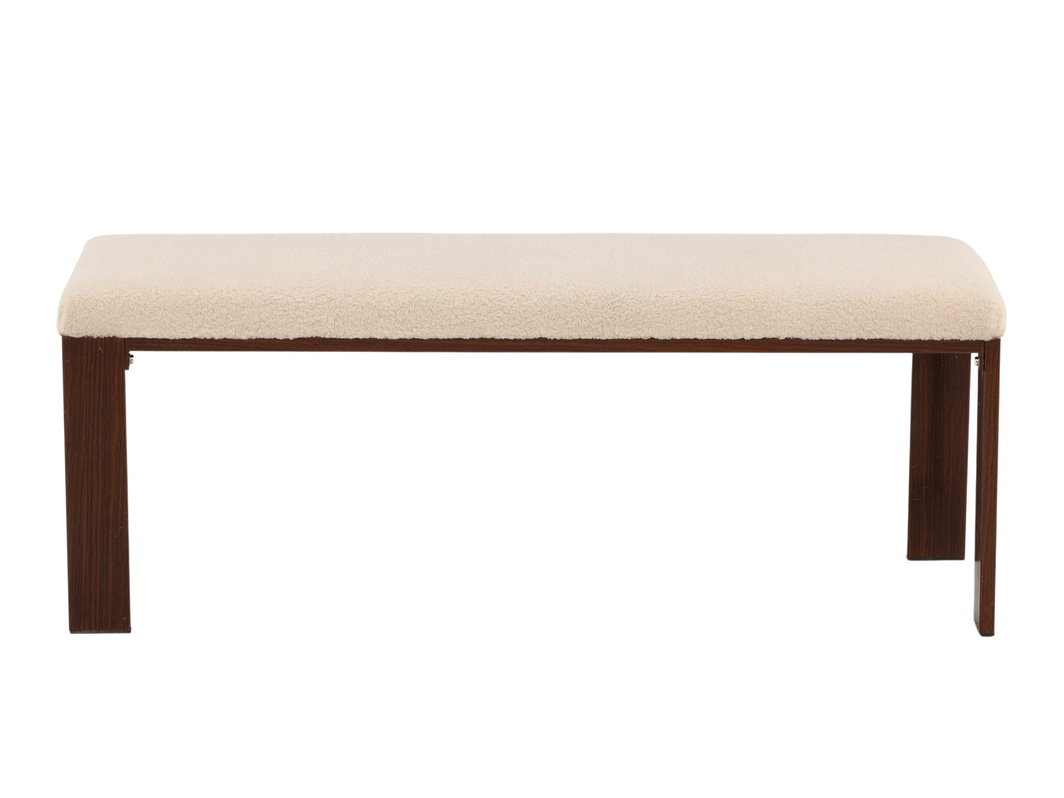 Tapecirana klupa Dallas 3262