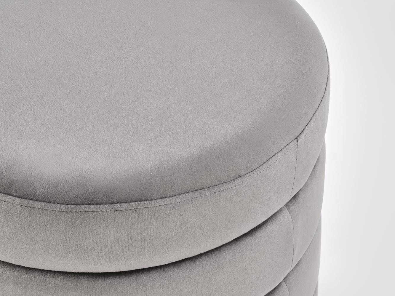 Tapecirana klupa Houston 2054 (Siva)