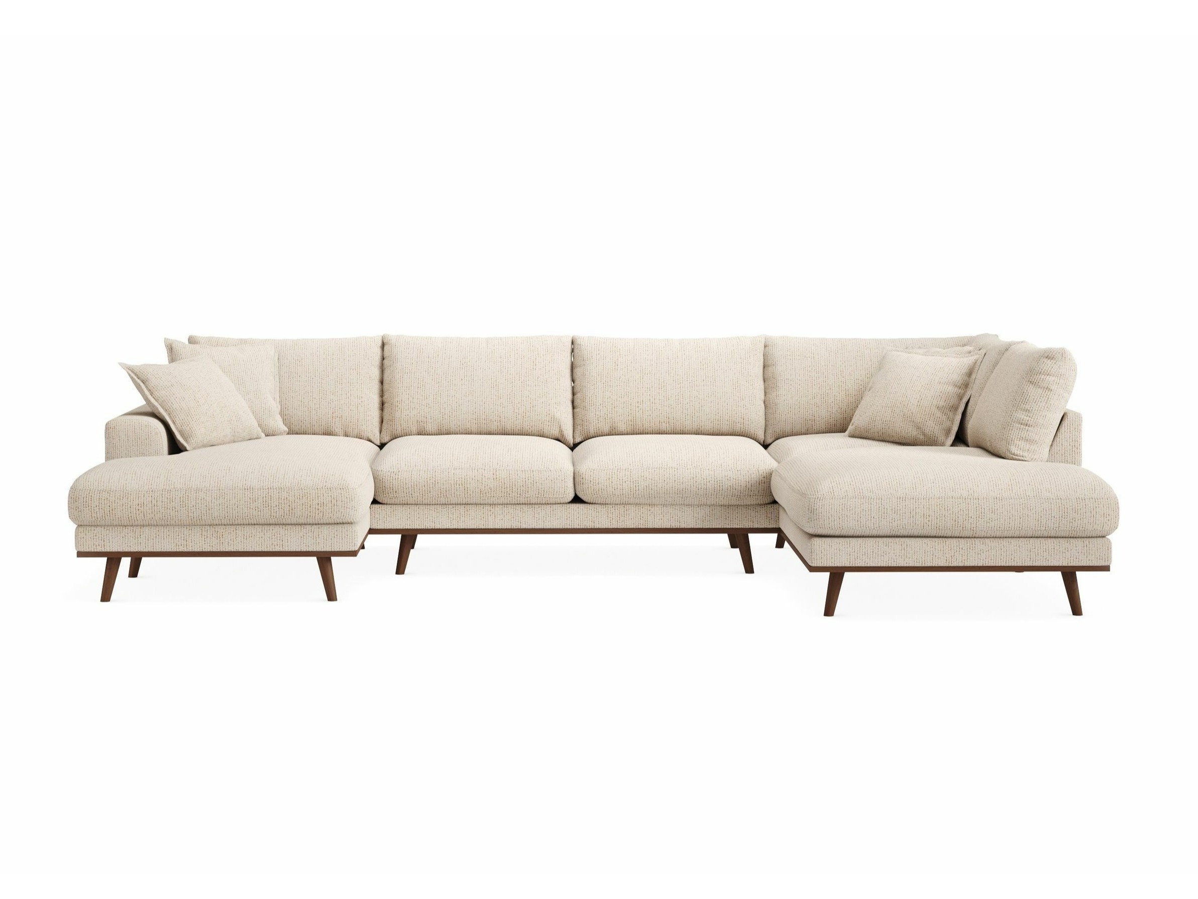 Kutna garnitura Seattle 217 (Silencio 06)