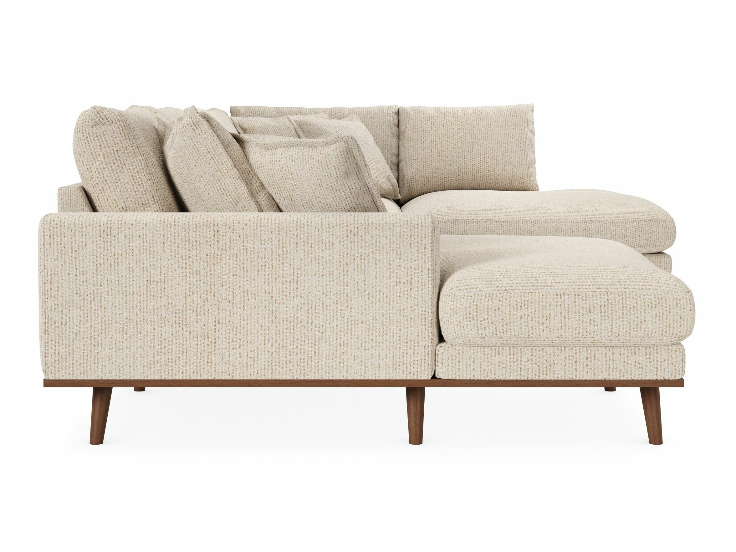 Kutna garnitura Seattle 217 (Silencio 06)