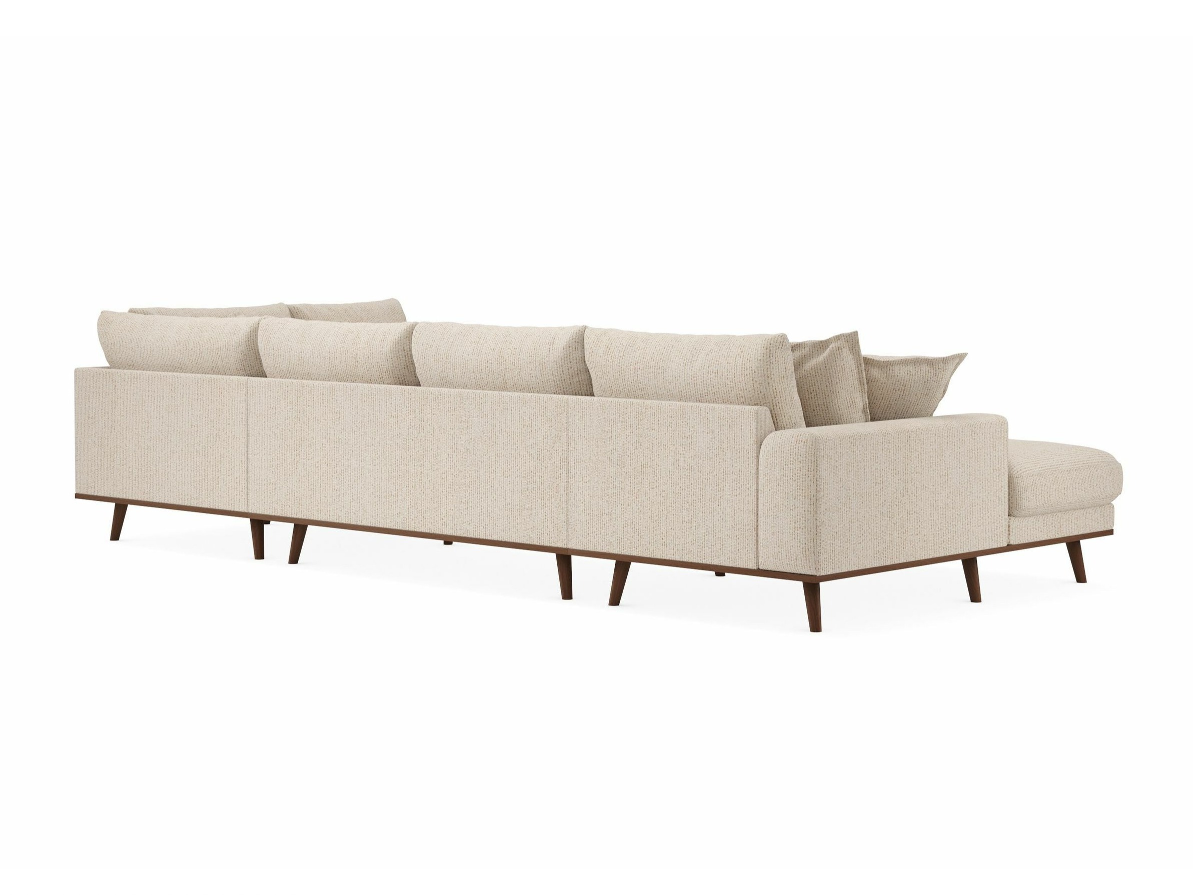 Kutna garnitura Seattle 217 (Silencio 06)