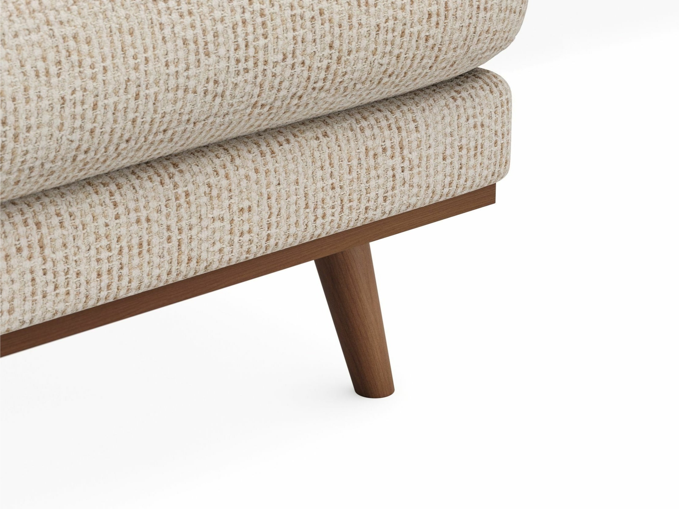 Kutna garnitura Seattle 217 (Silencio 06)