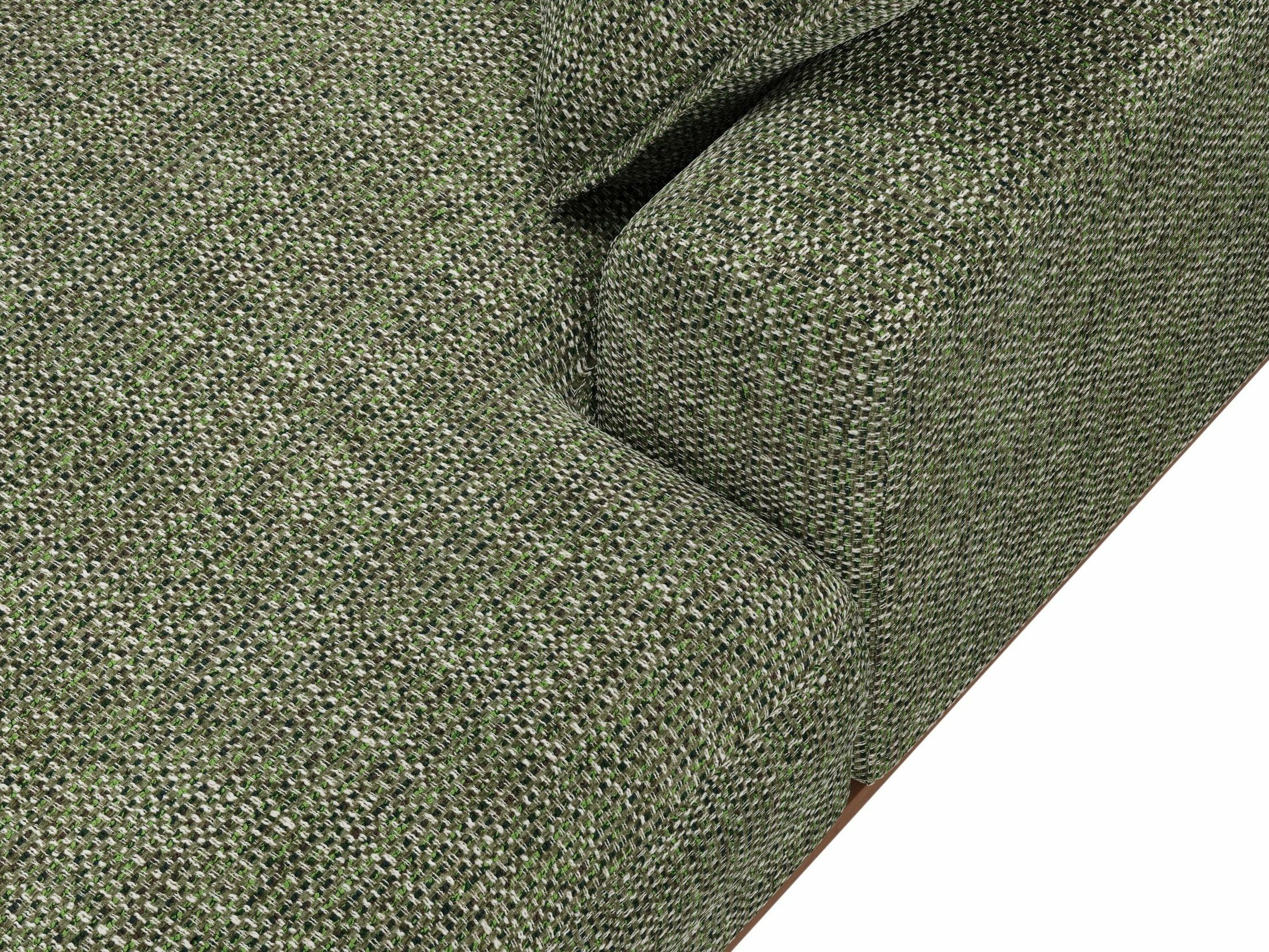 Kutna garnitura Seattle 217 (Silencio 34)