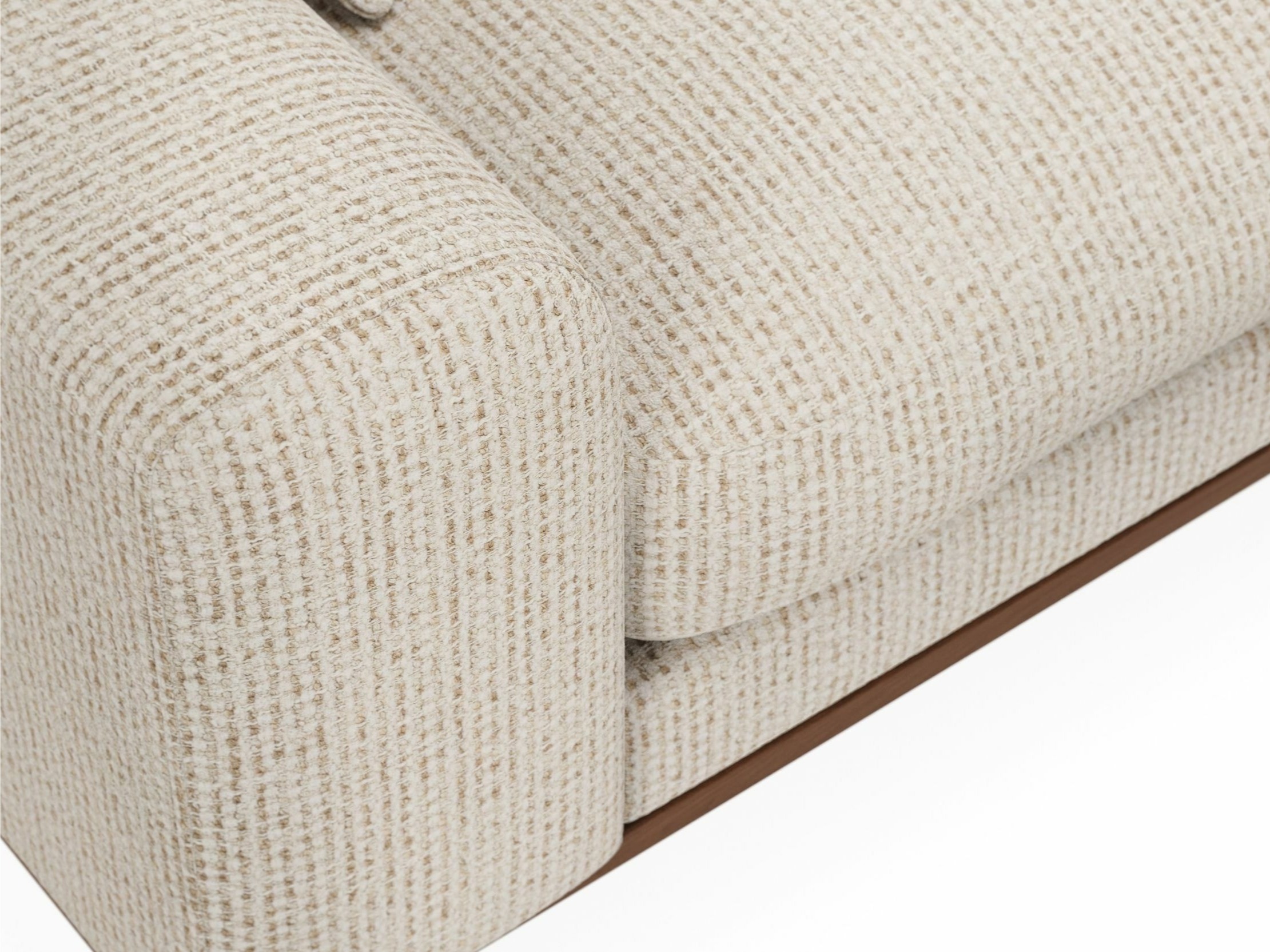 Kutna garnitura Seattle 218 (Silencio 06)