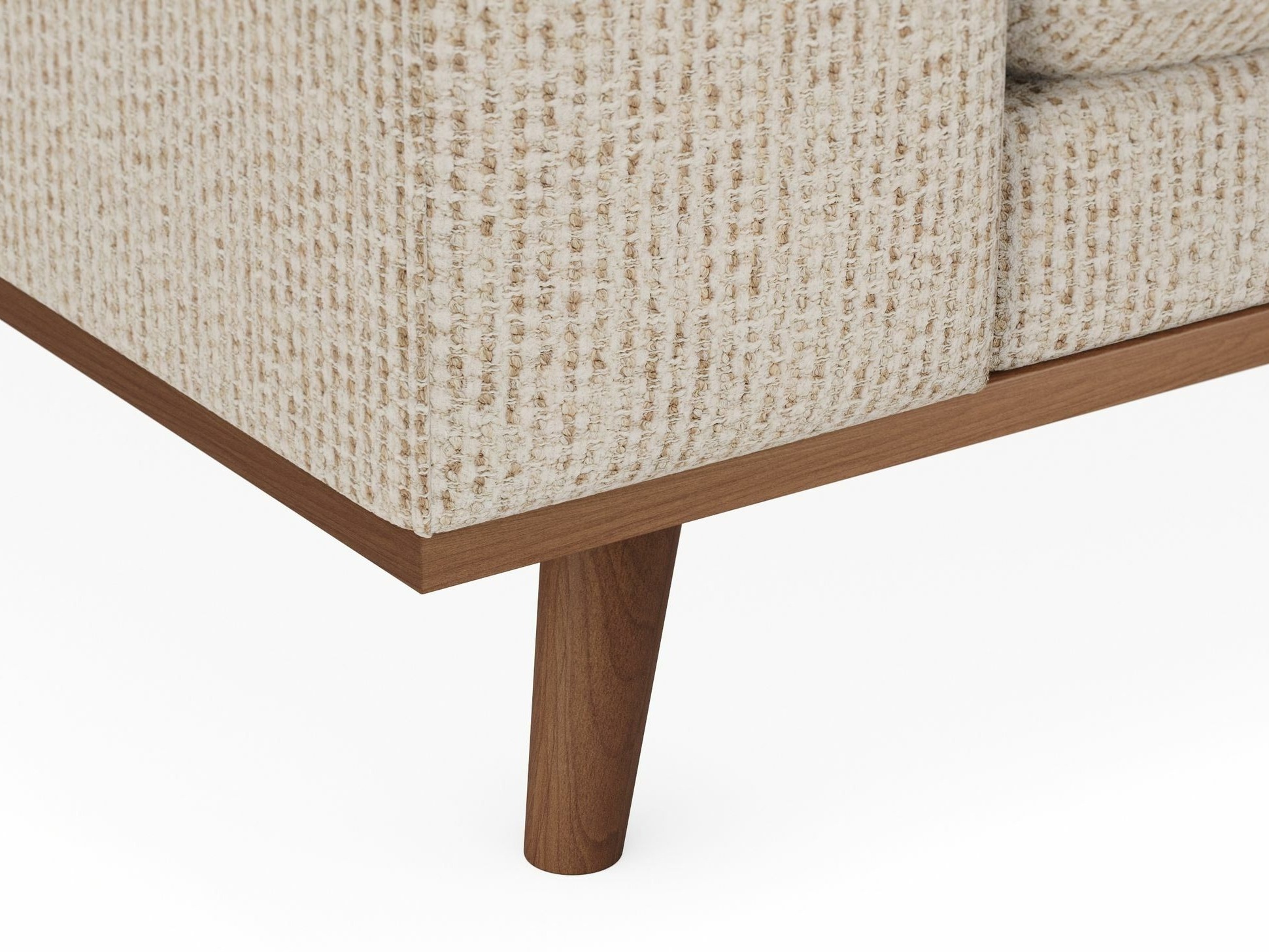 Kutna garnitura Seattle 218 (Silencio 06)