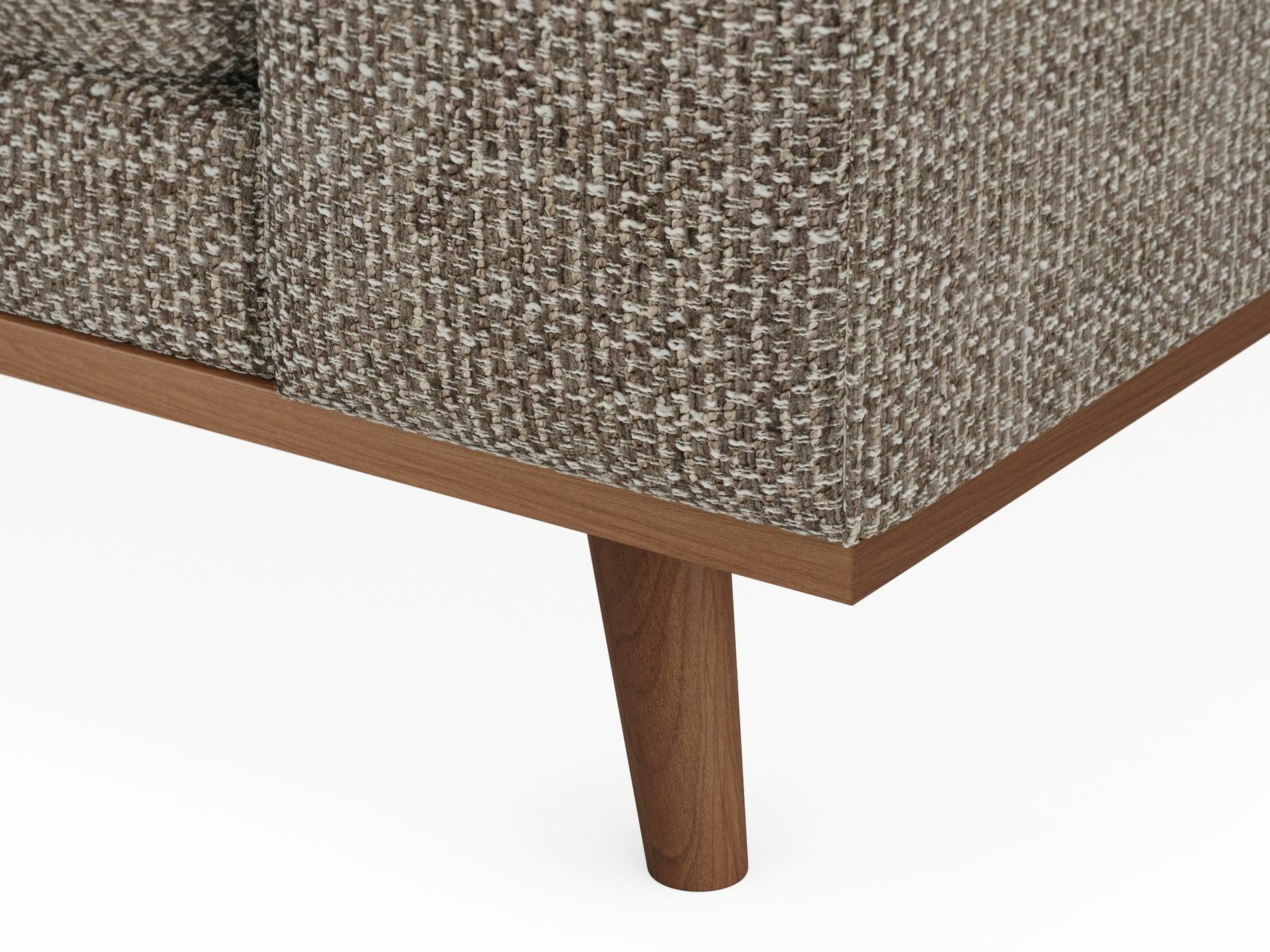 Kutna garnitura Seattle 218 (Silencio 19)