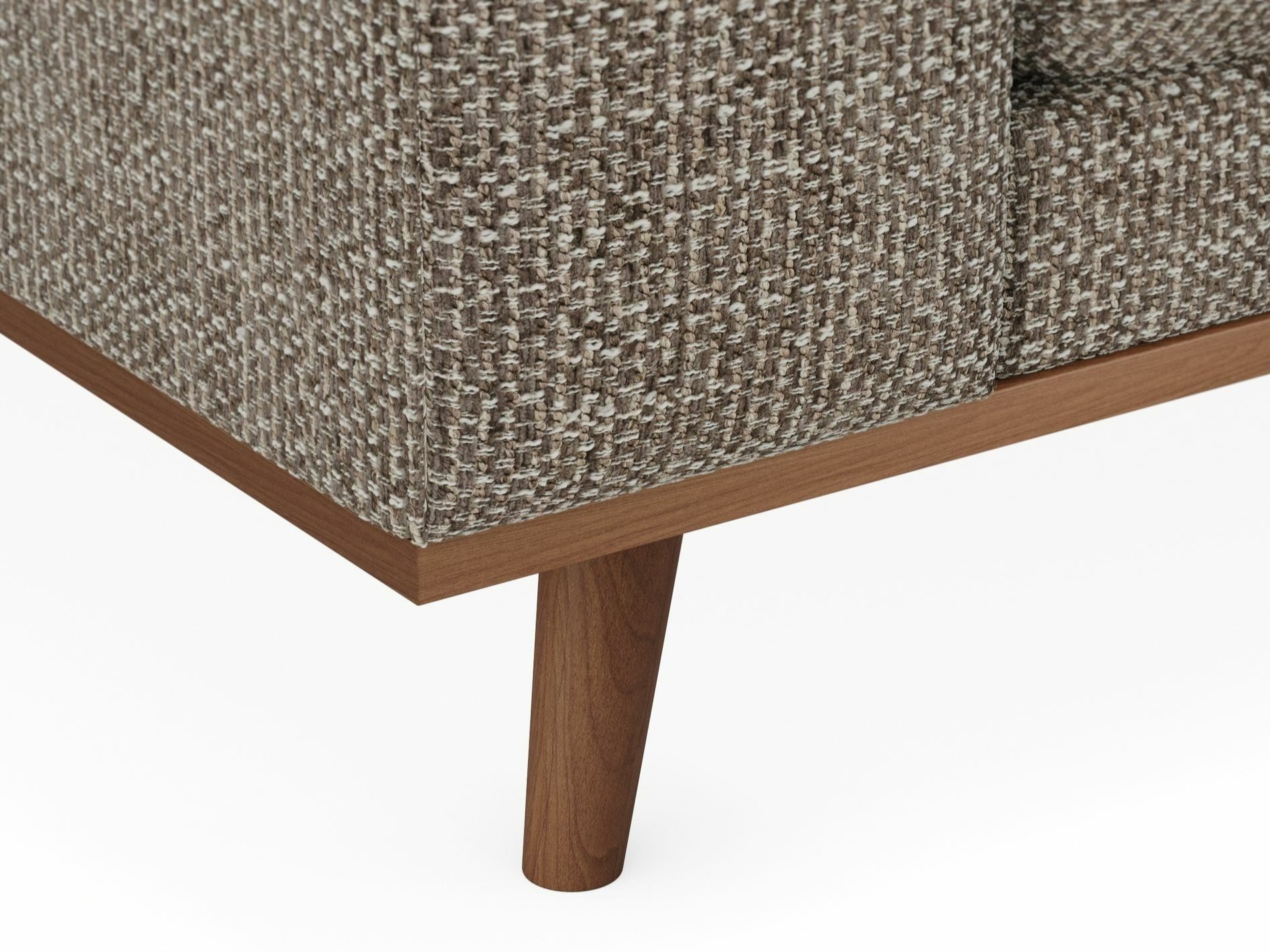 Kutna garnitura Seattle 218 (Silencio 19)