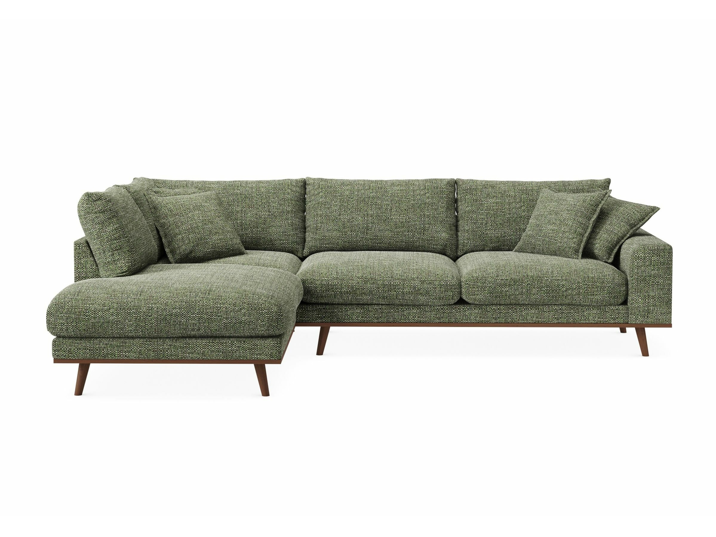 Kutna garnitura Seattle 218 (Silencio 34)