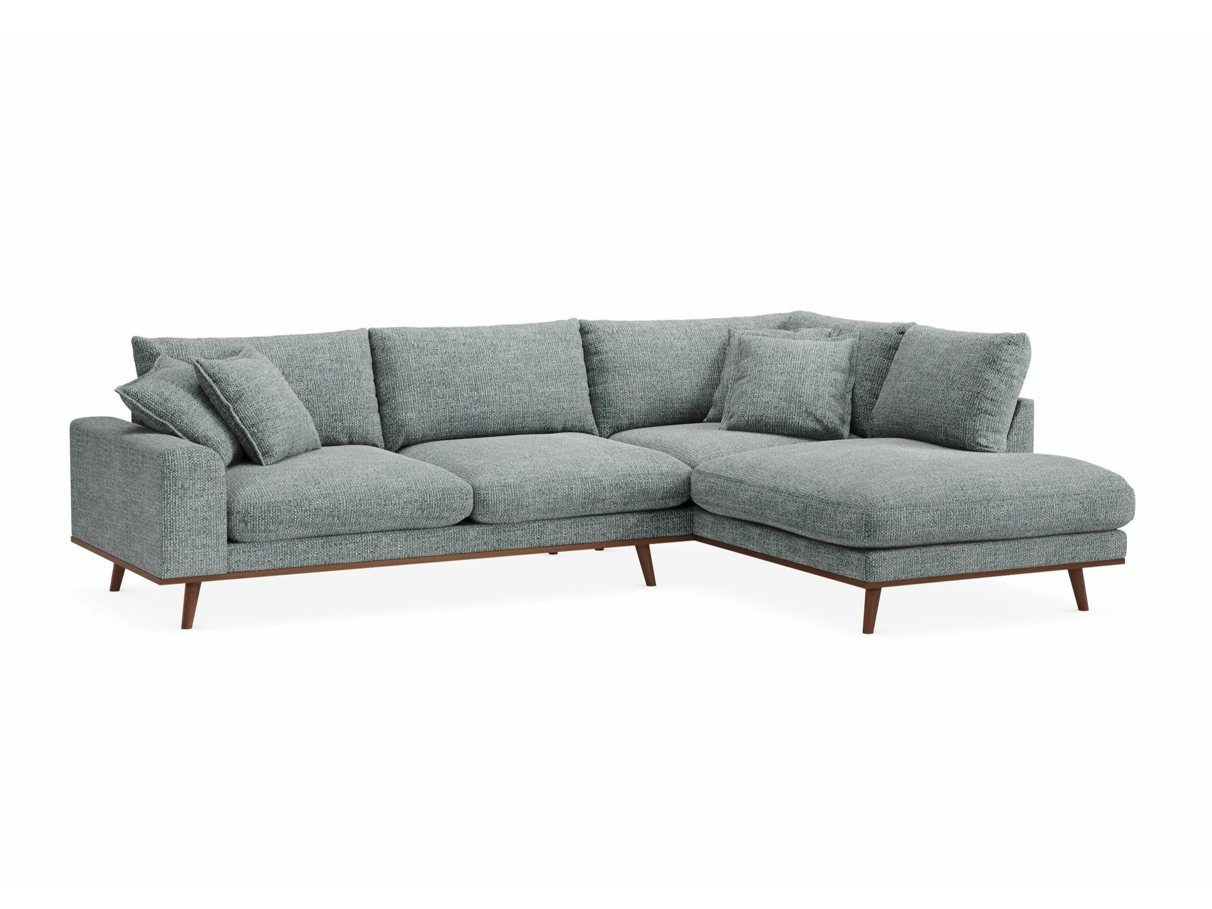 Kutna garnitura Seattle 218 (Silencio 72)