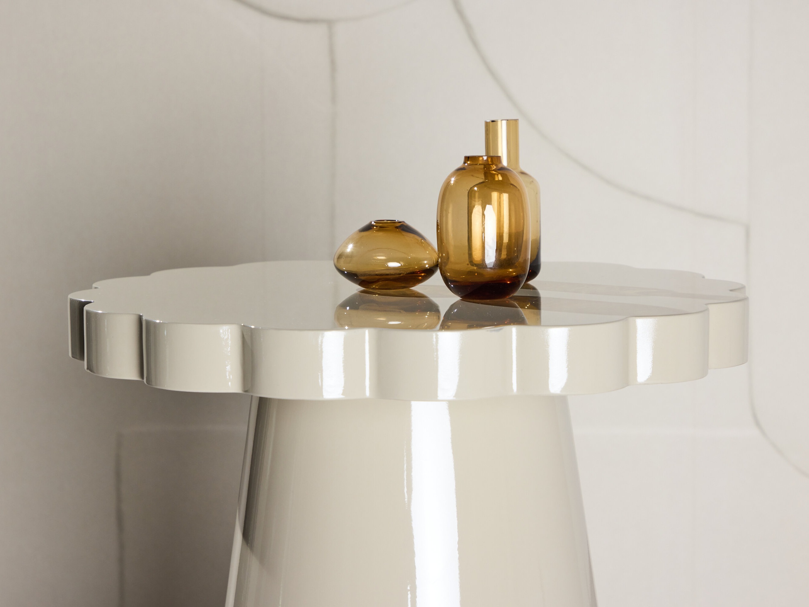 Pomoćni stolić Dallas 4924