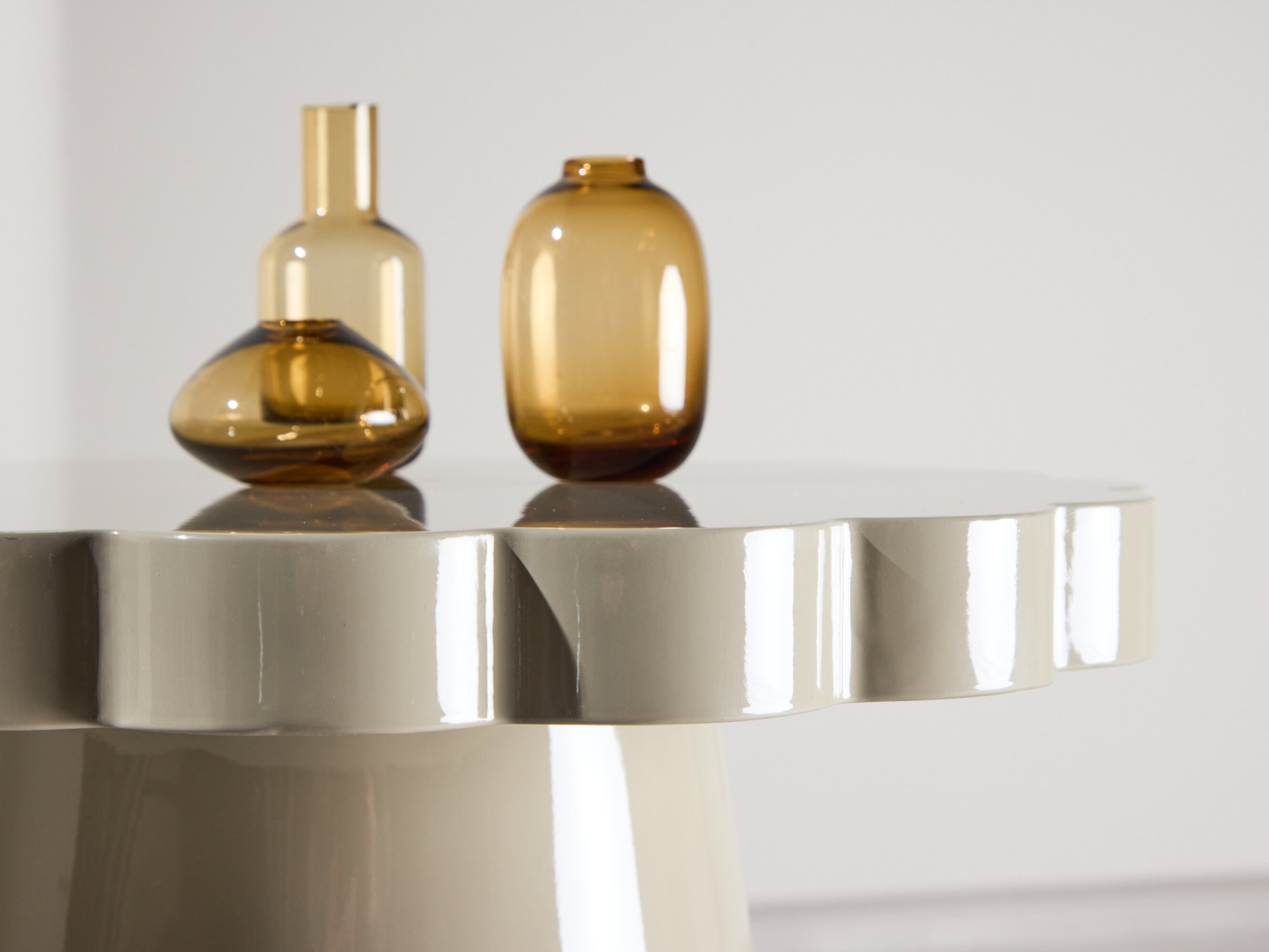 Pomoćni stolić Dallas 4924