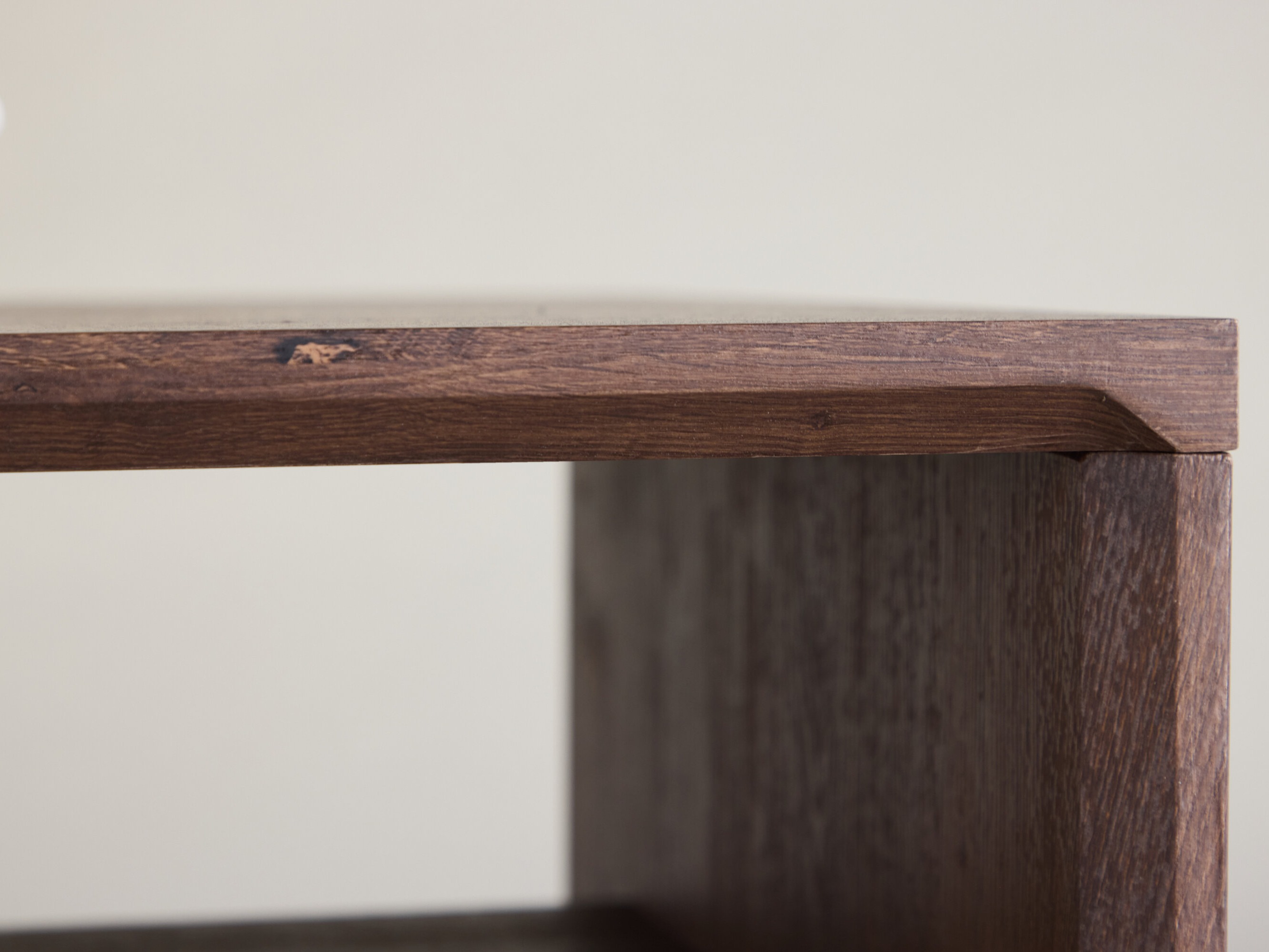 Stolić za kavu Dallas 4921 (Smeđa)