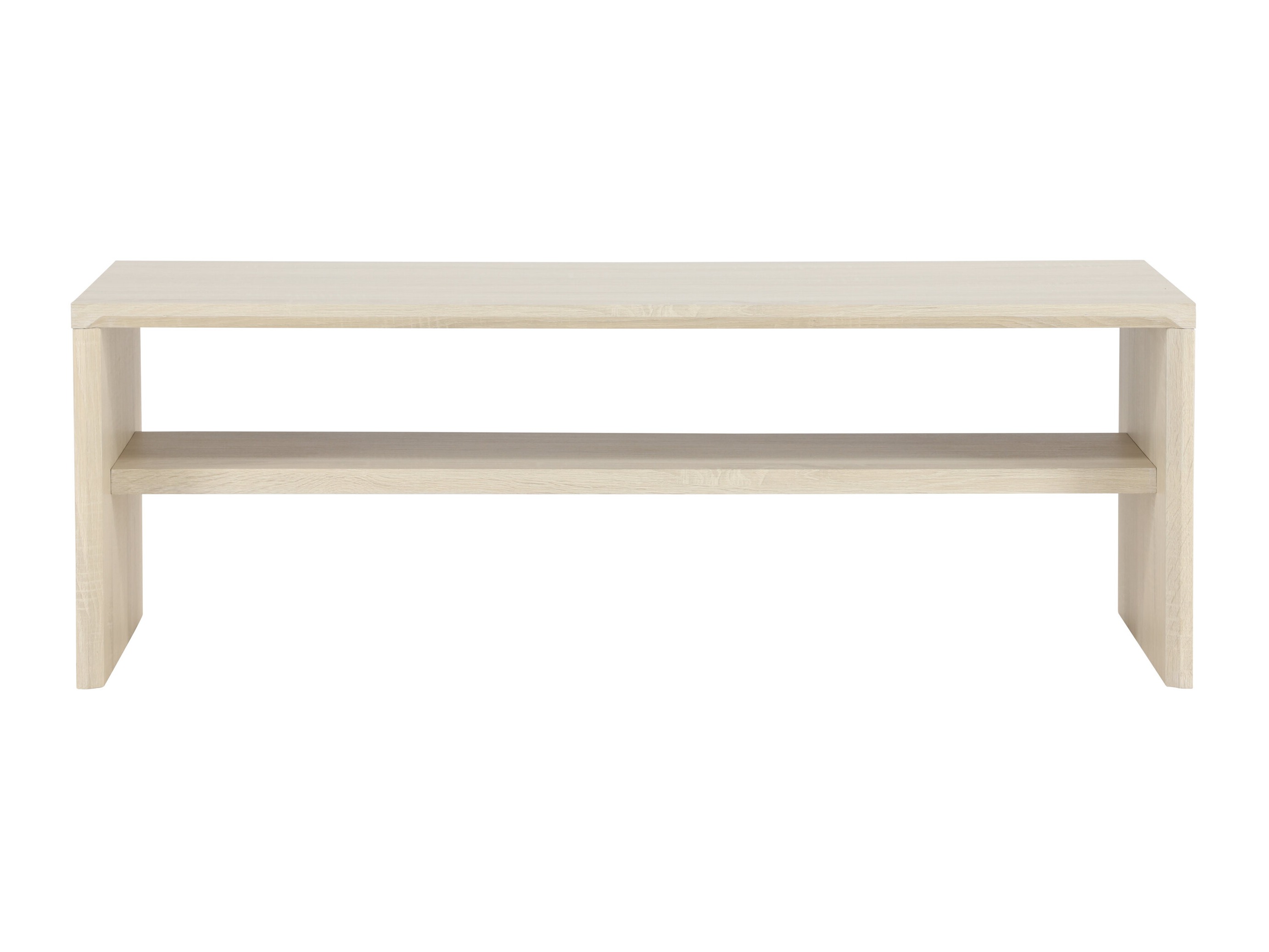 Stolić za kavu Dallas 4921 (Svijetlo smeđa)