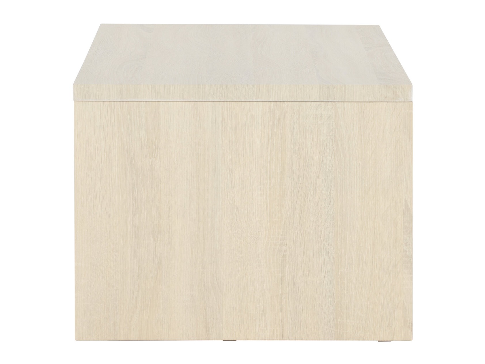 Stolić za kavu Dallas 4921 (Svijetlo smeđa)