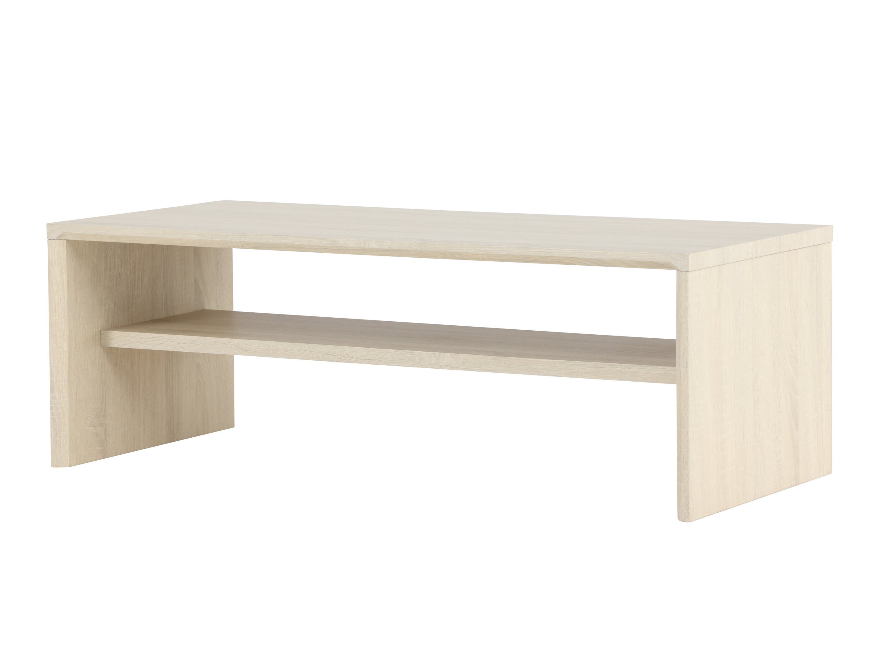 Stolić za kavu Dallas 4921 (Svijetlo smeđa)