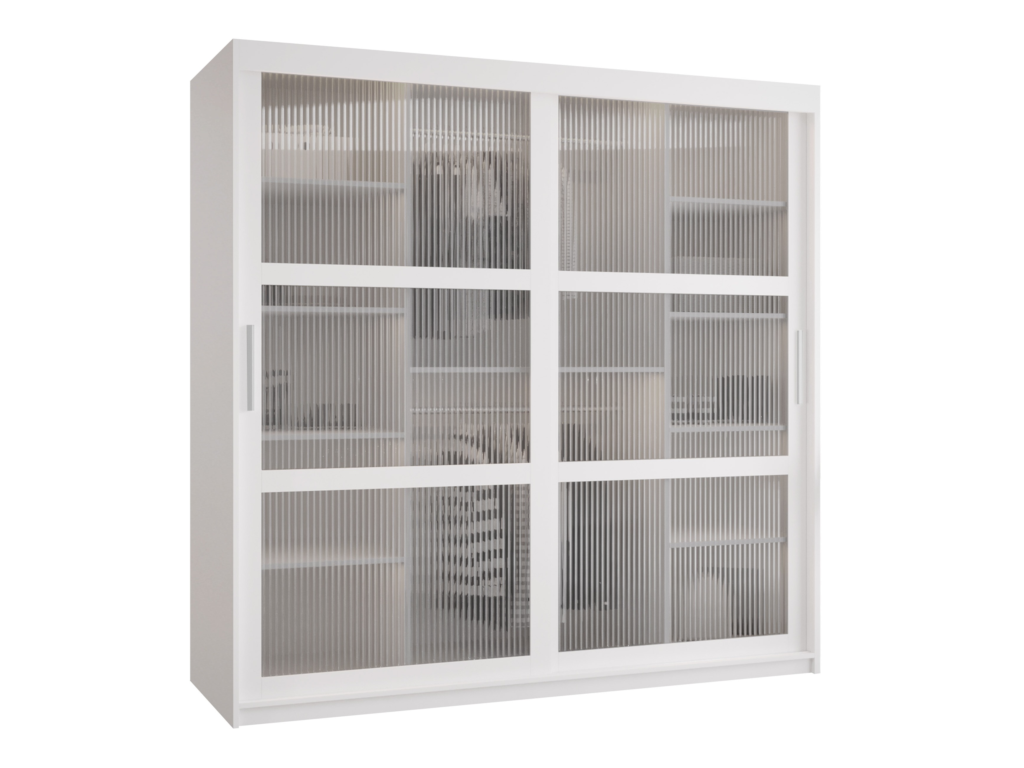 Ormar Hartford 575 (Bijela)