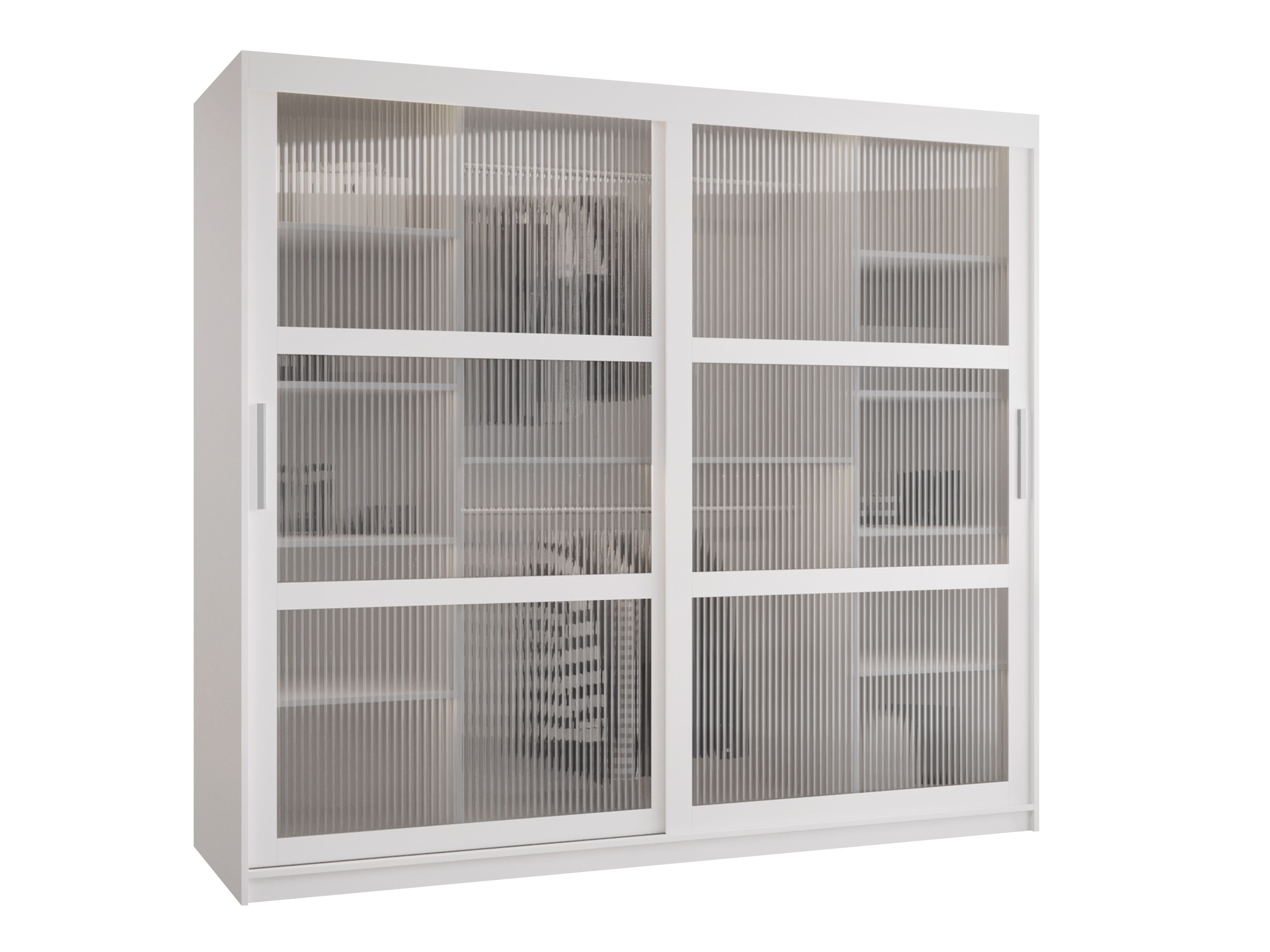 Ormar Hartford 575 (Bijela)