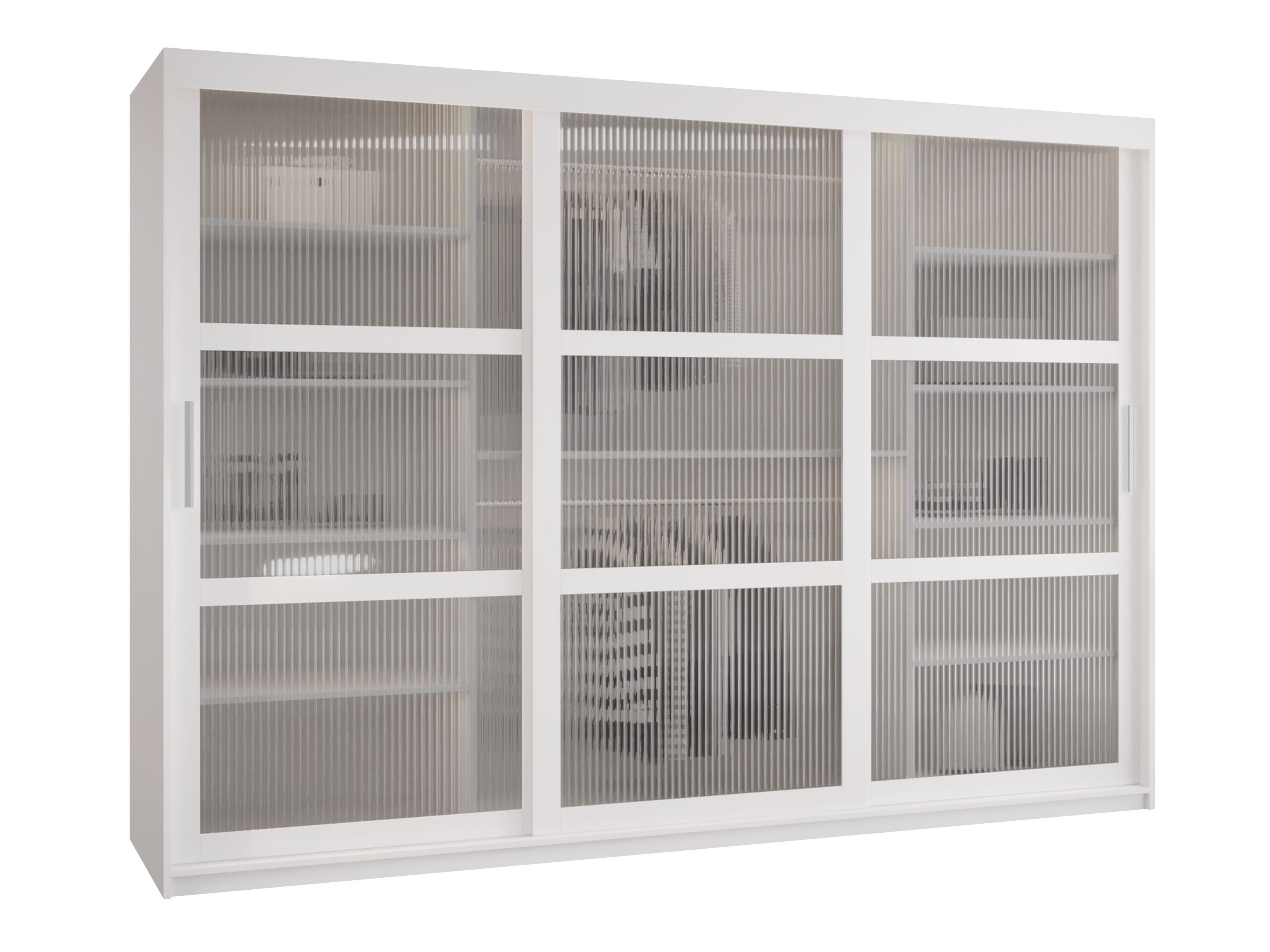 Ormar Hartford 575 (Bijela)