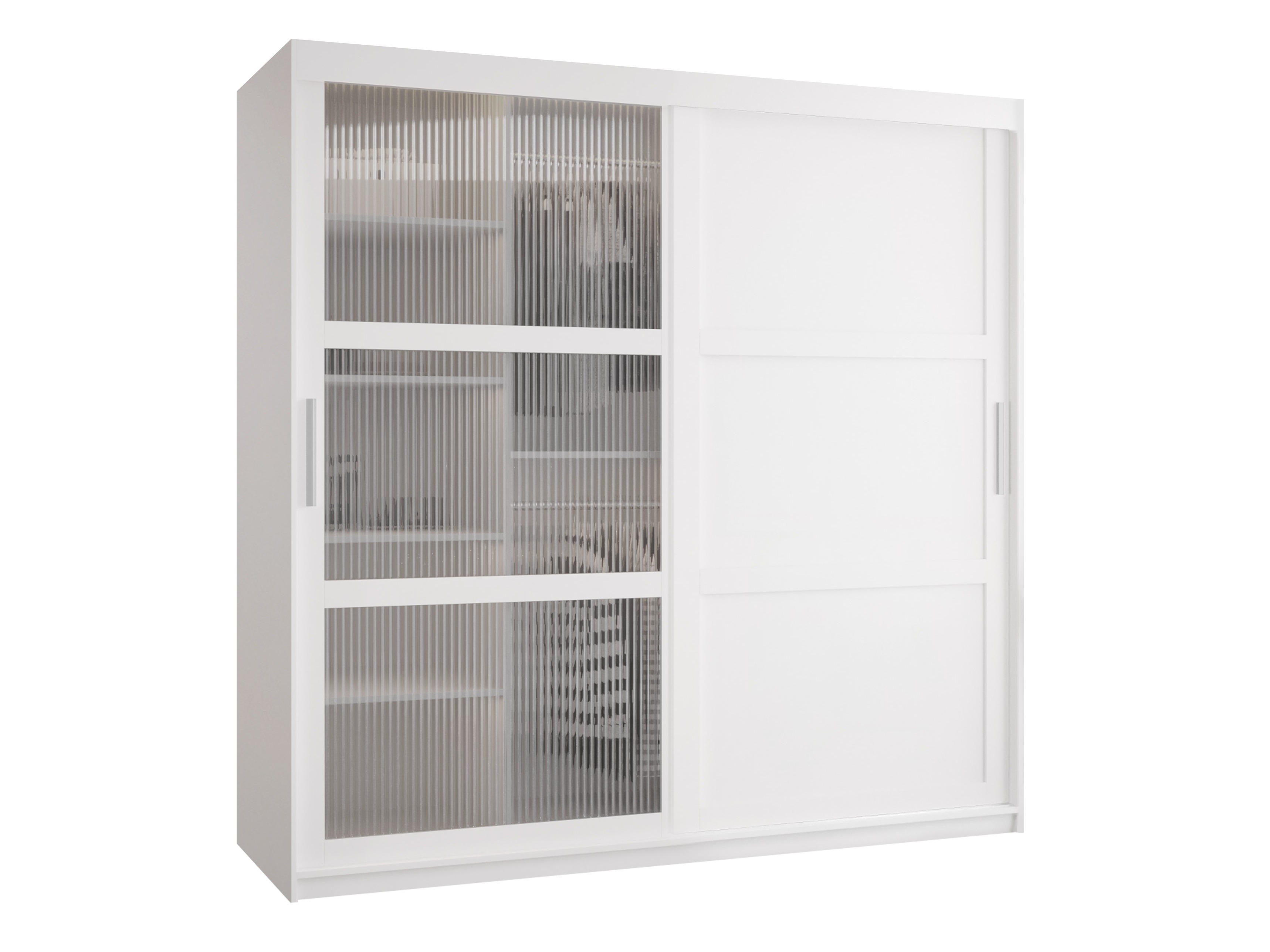 Ormar Hartford 577 (Bijela)