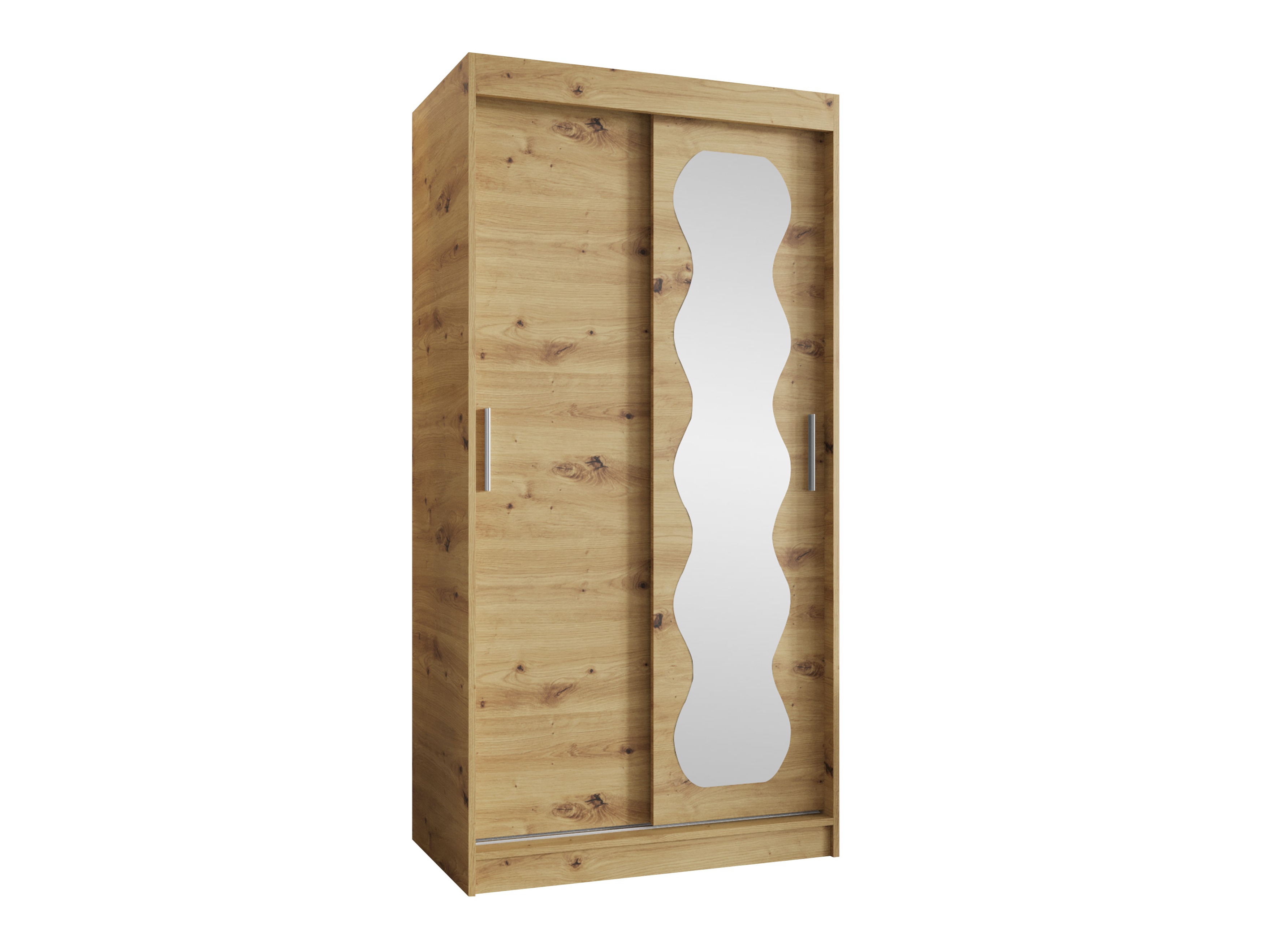 Ormar Hartford 578 (Artisan hrast)