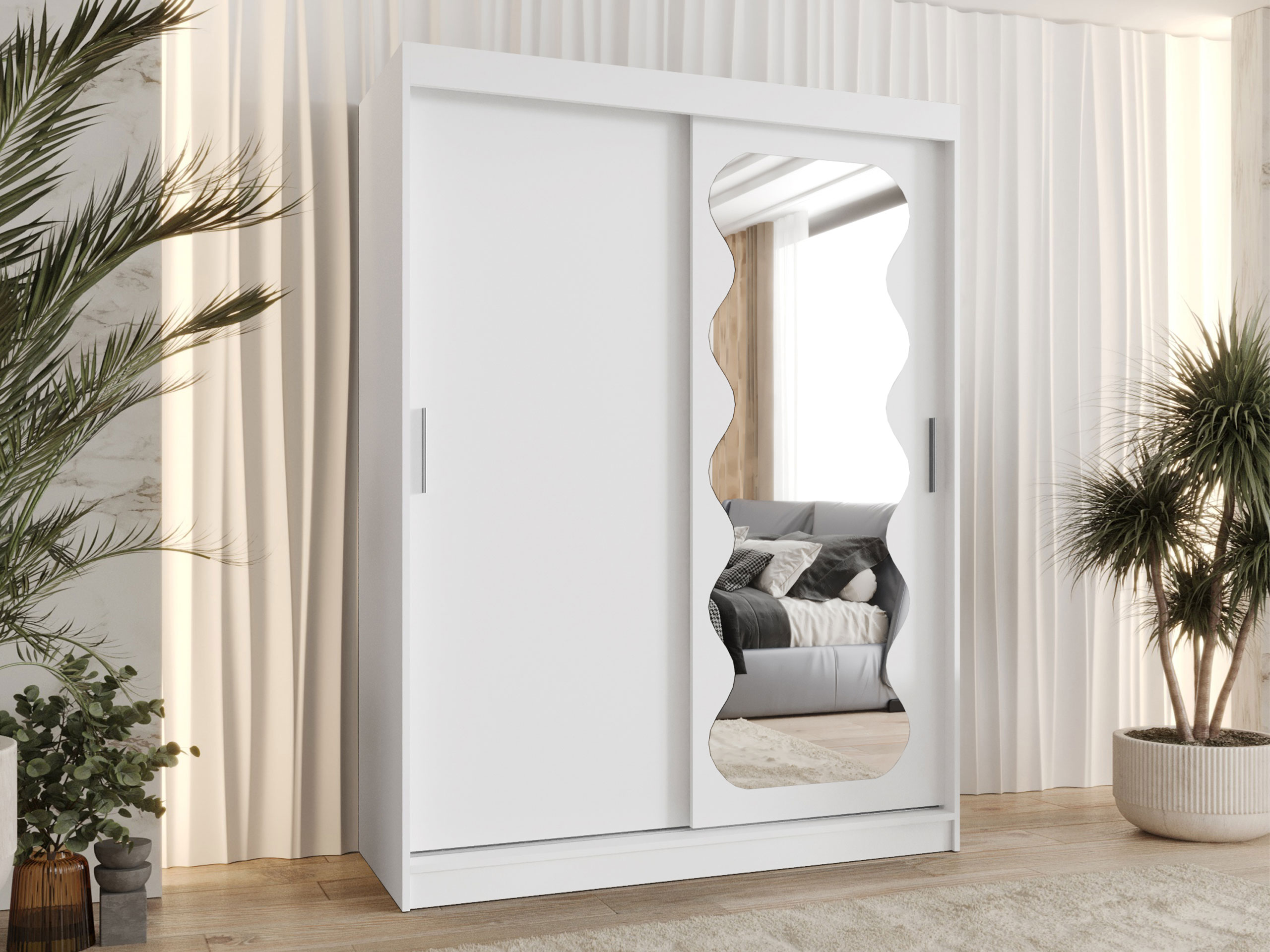 Ormar Hartford 578 (Bijela)