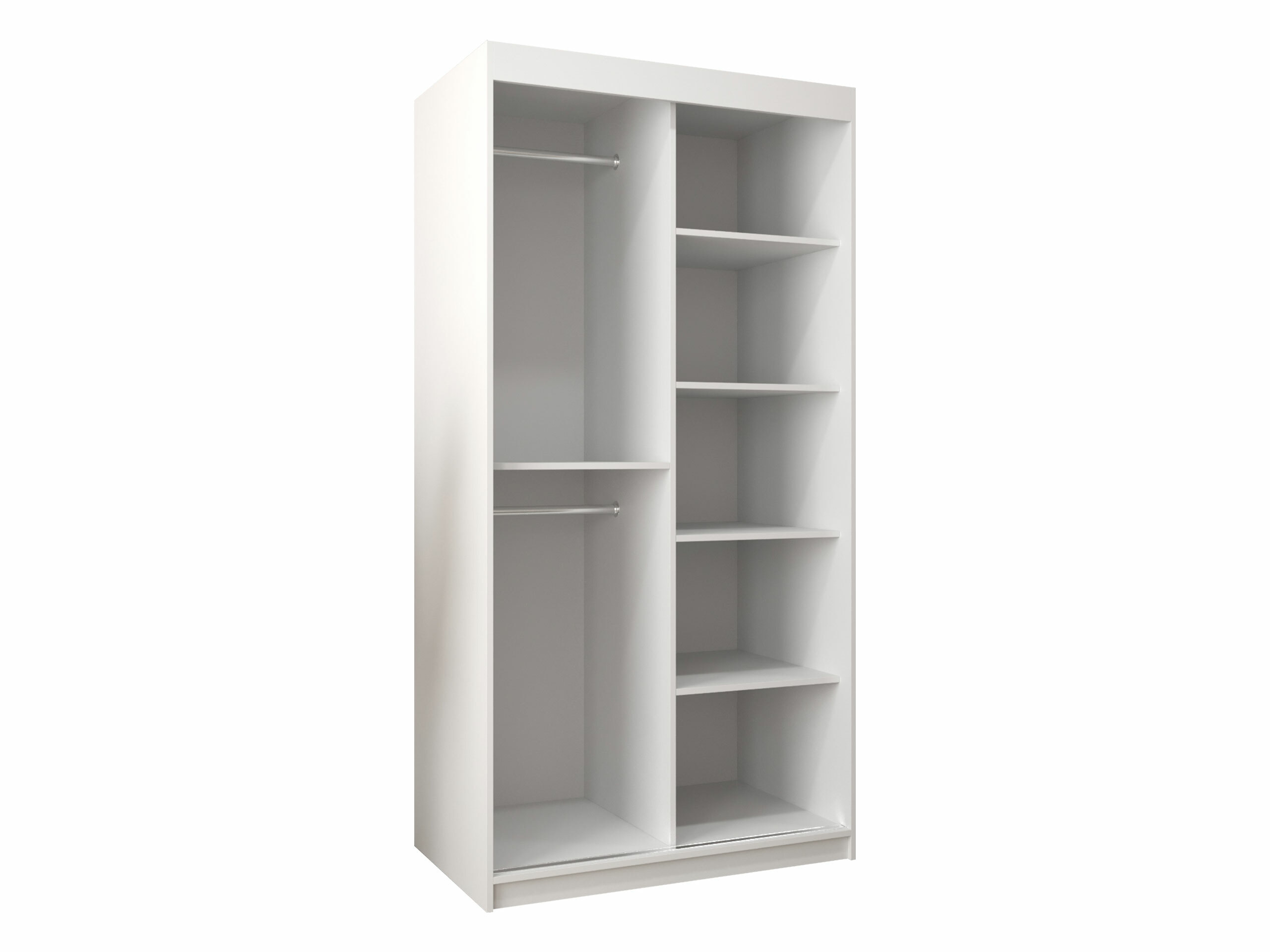 Ormar Hartford 578 (Bijela)