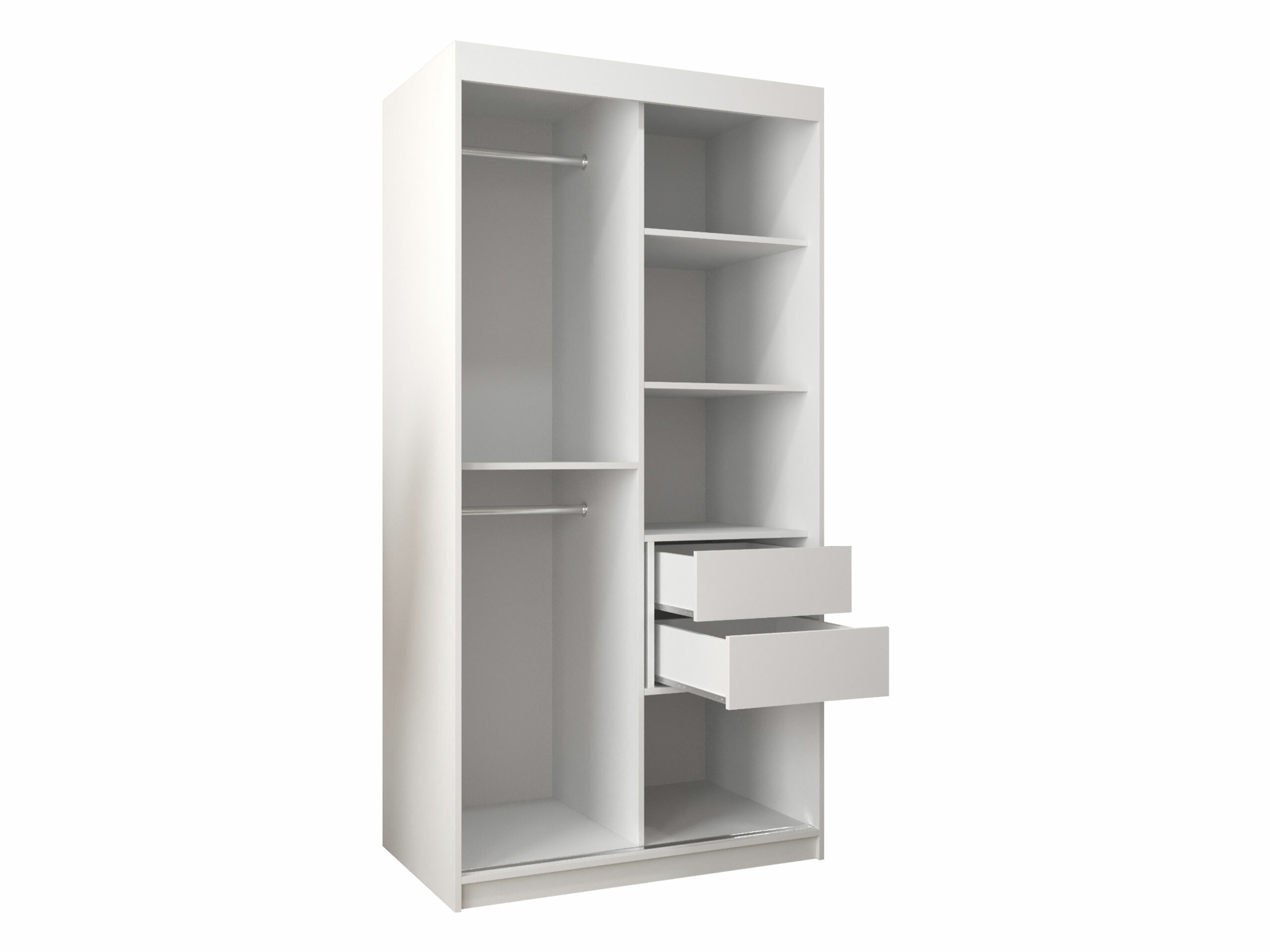 Ormar Hartford 578 (Bijela)
