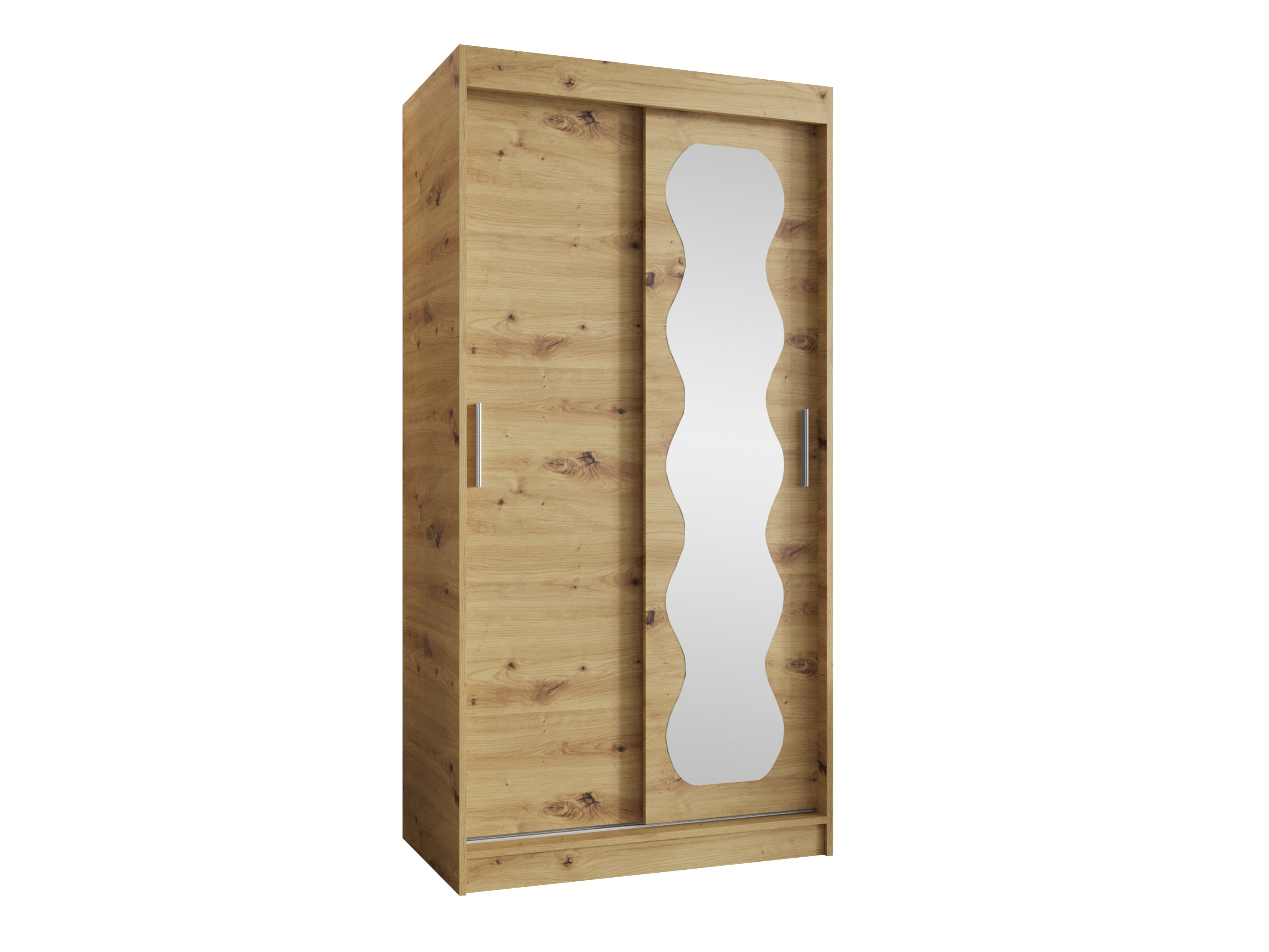 Ormar Hartford 578 (Hrast Artisan)