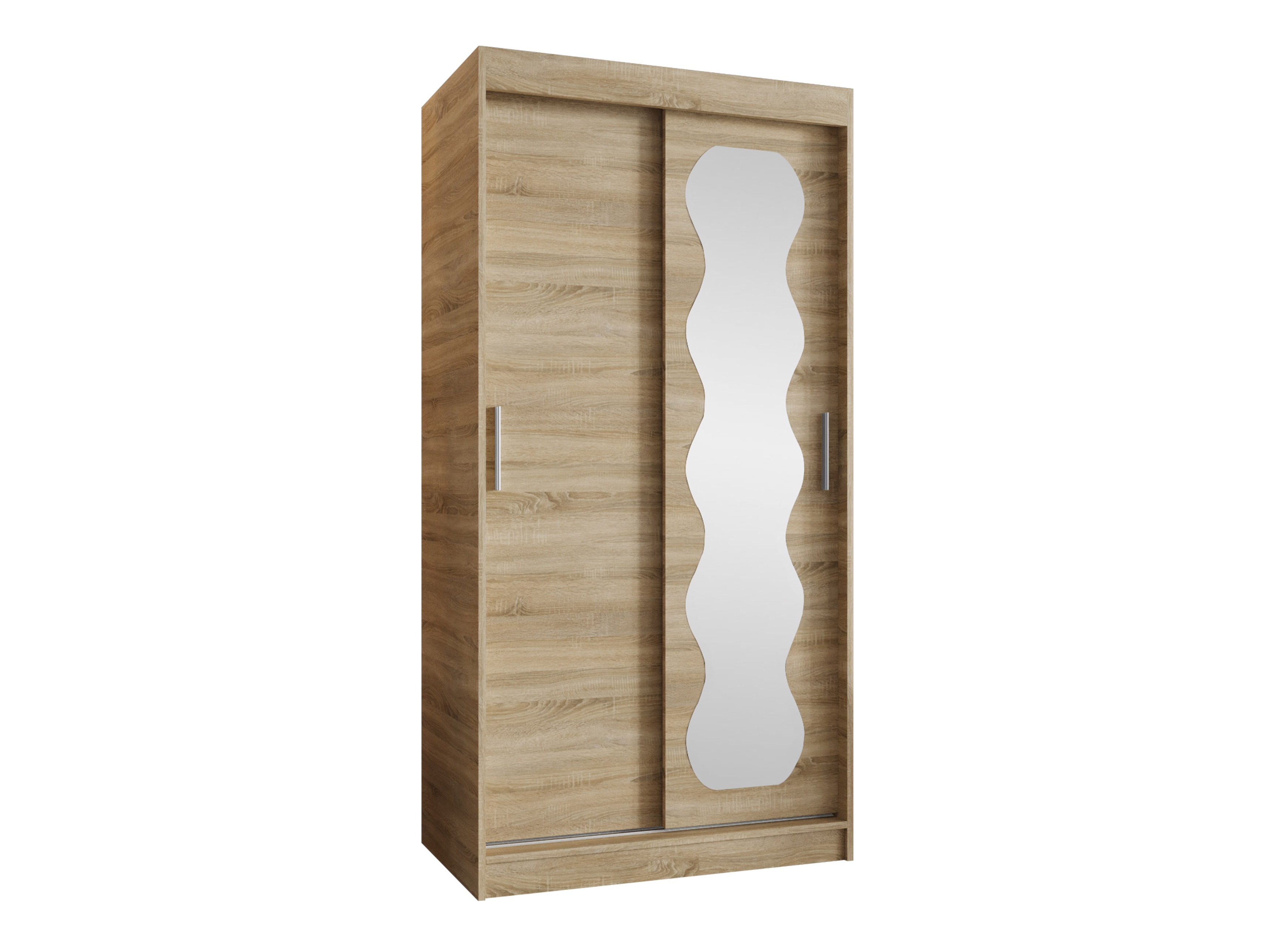 Ormar Hartford 578 (Sonoma hrast)