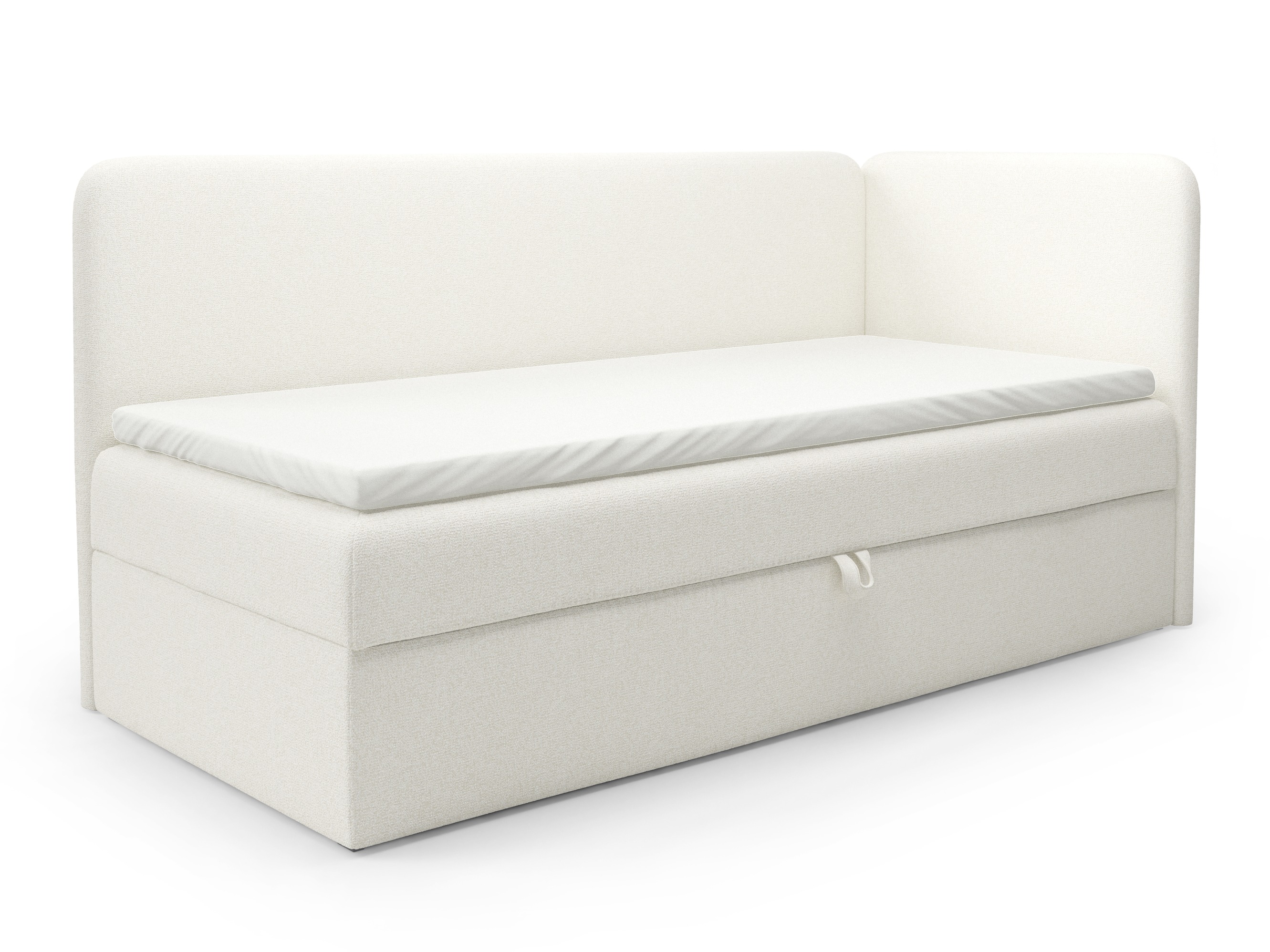 Boxspring krevet Franklin 188 (Puente 03)