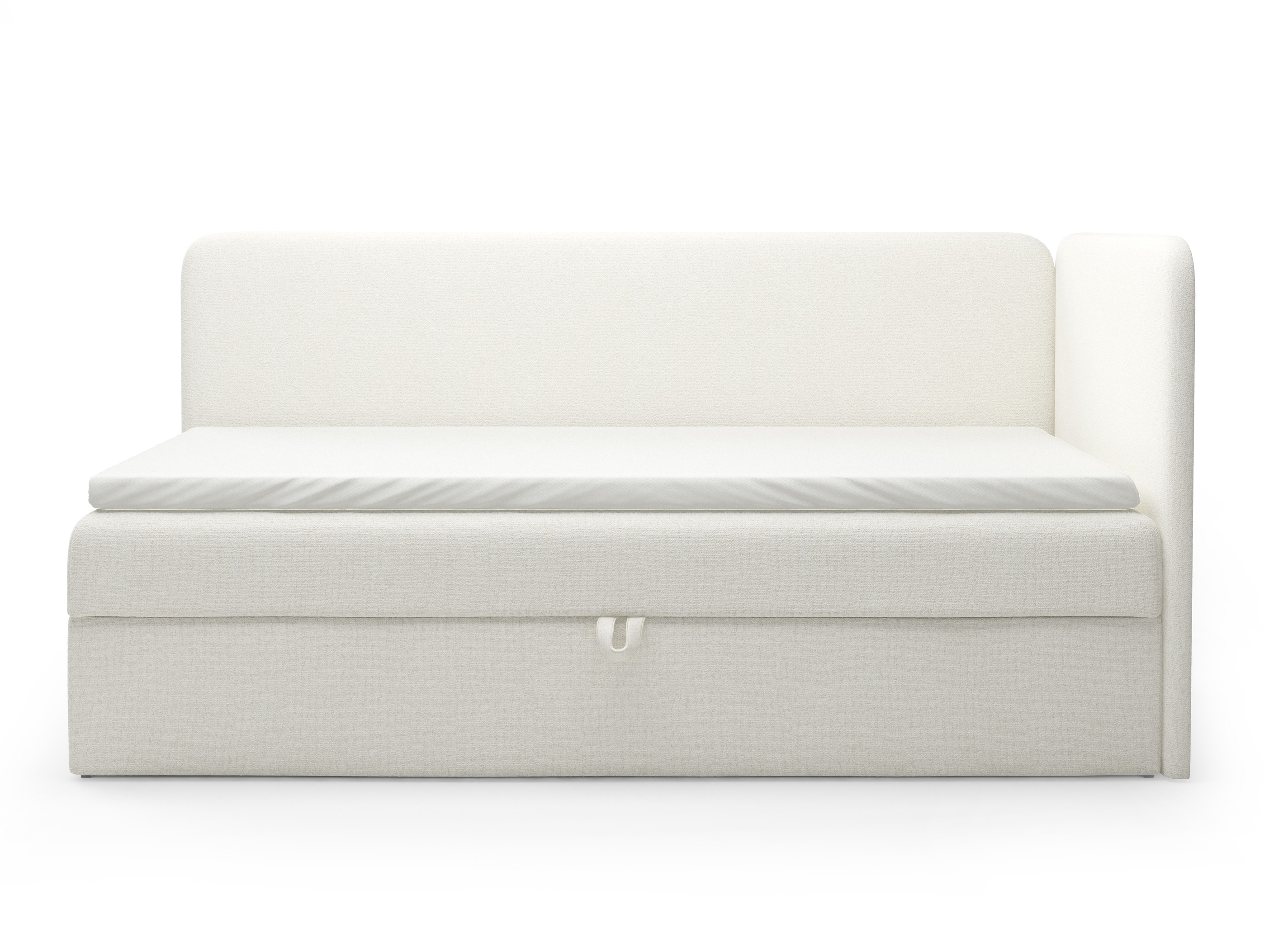 Boxspring krevet Franklin 188 (Puente 03)