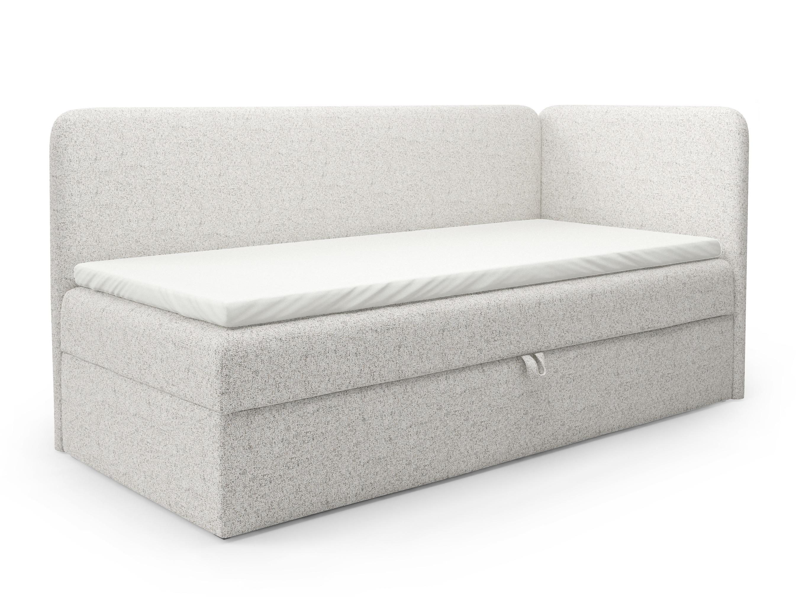 Boxspring krevet Franklin 188 (Puente 06)
