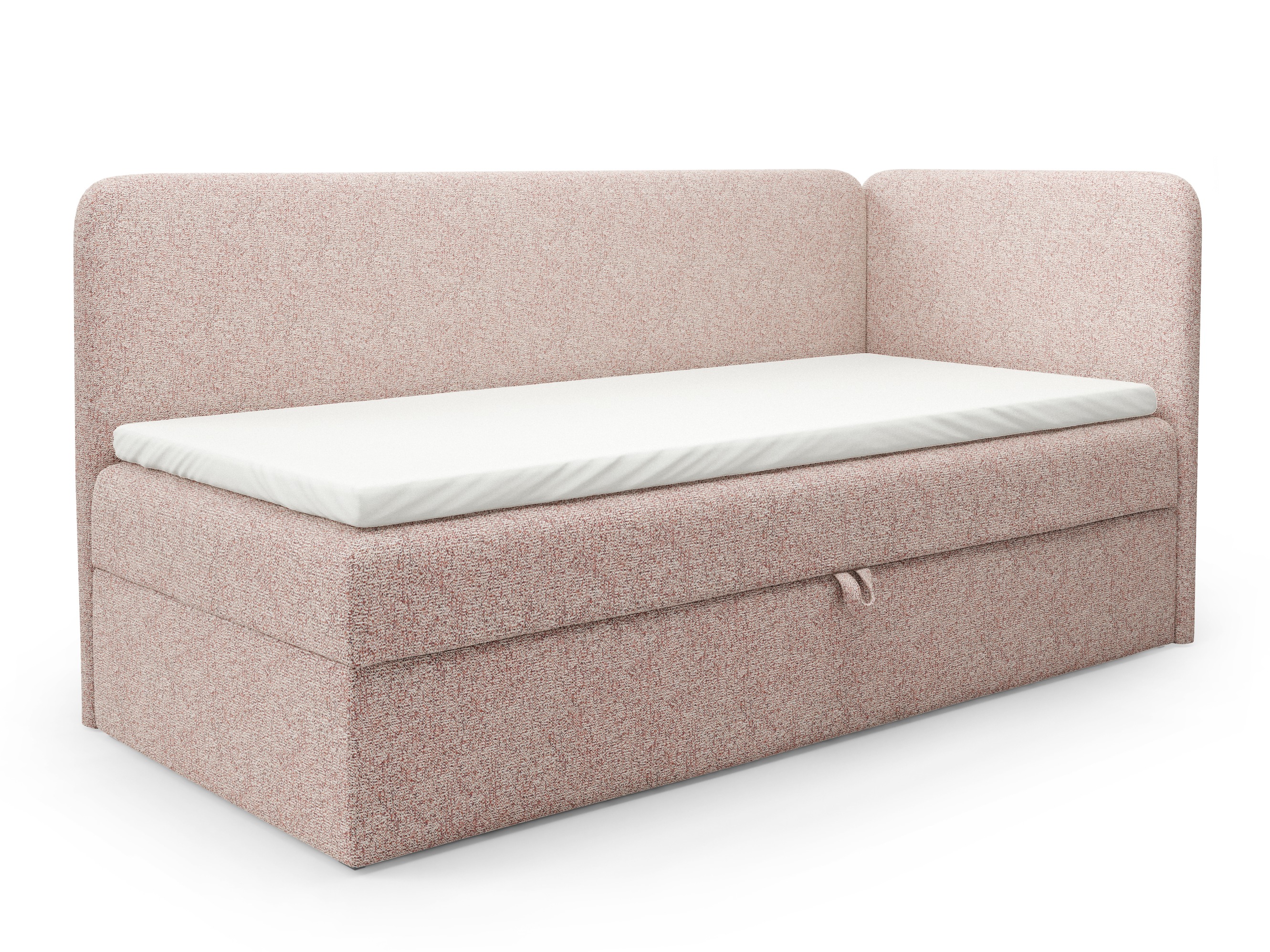 Boxspring krevet Franklin 188 (Puente 68)