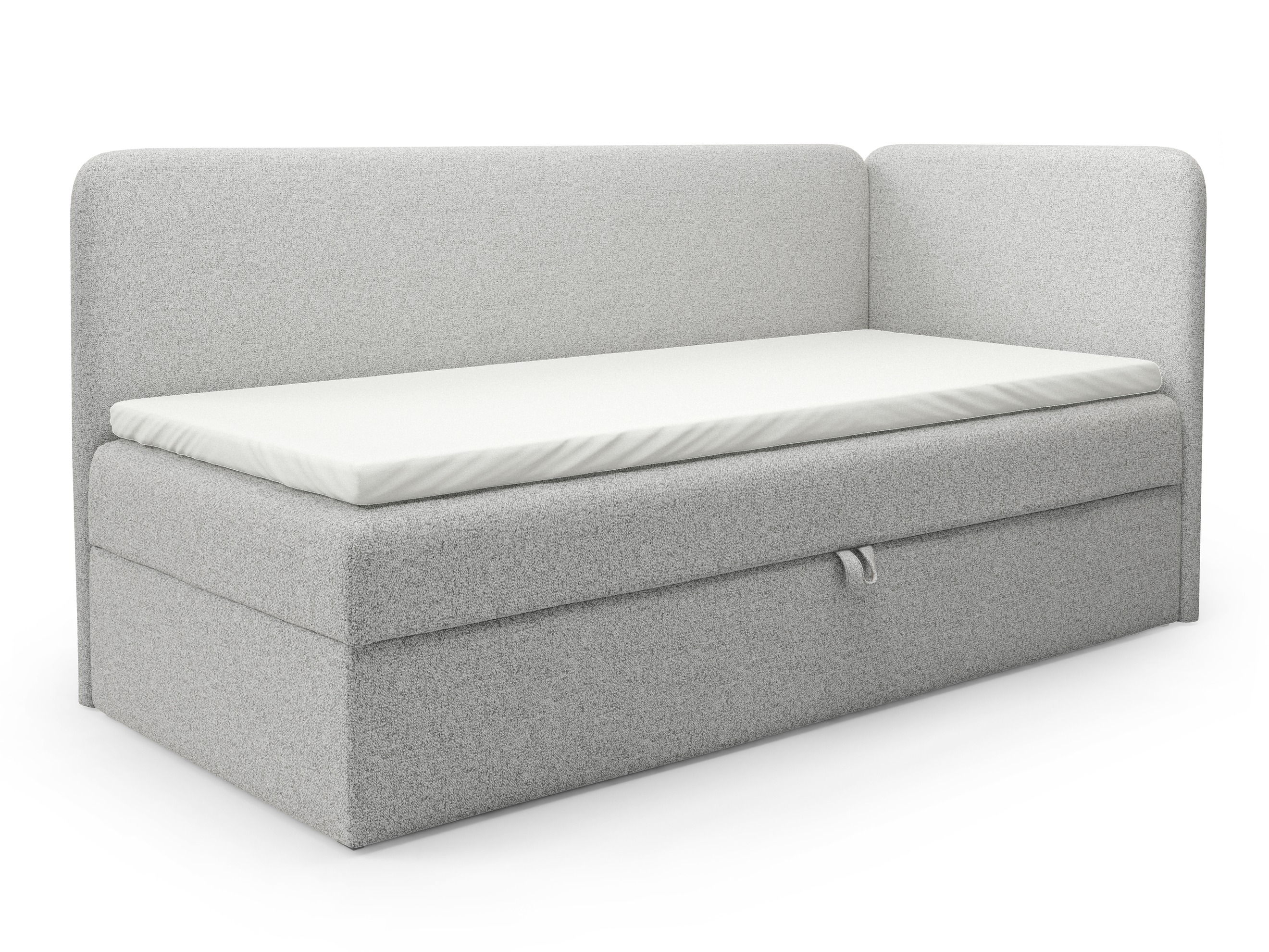 Boxspring krevet Franklin 188 (Puente 80)