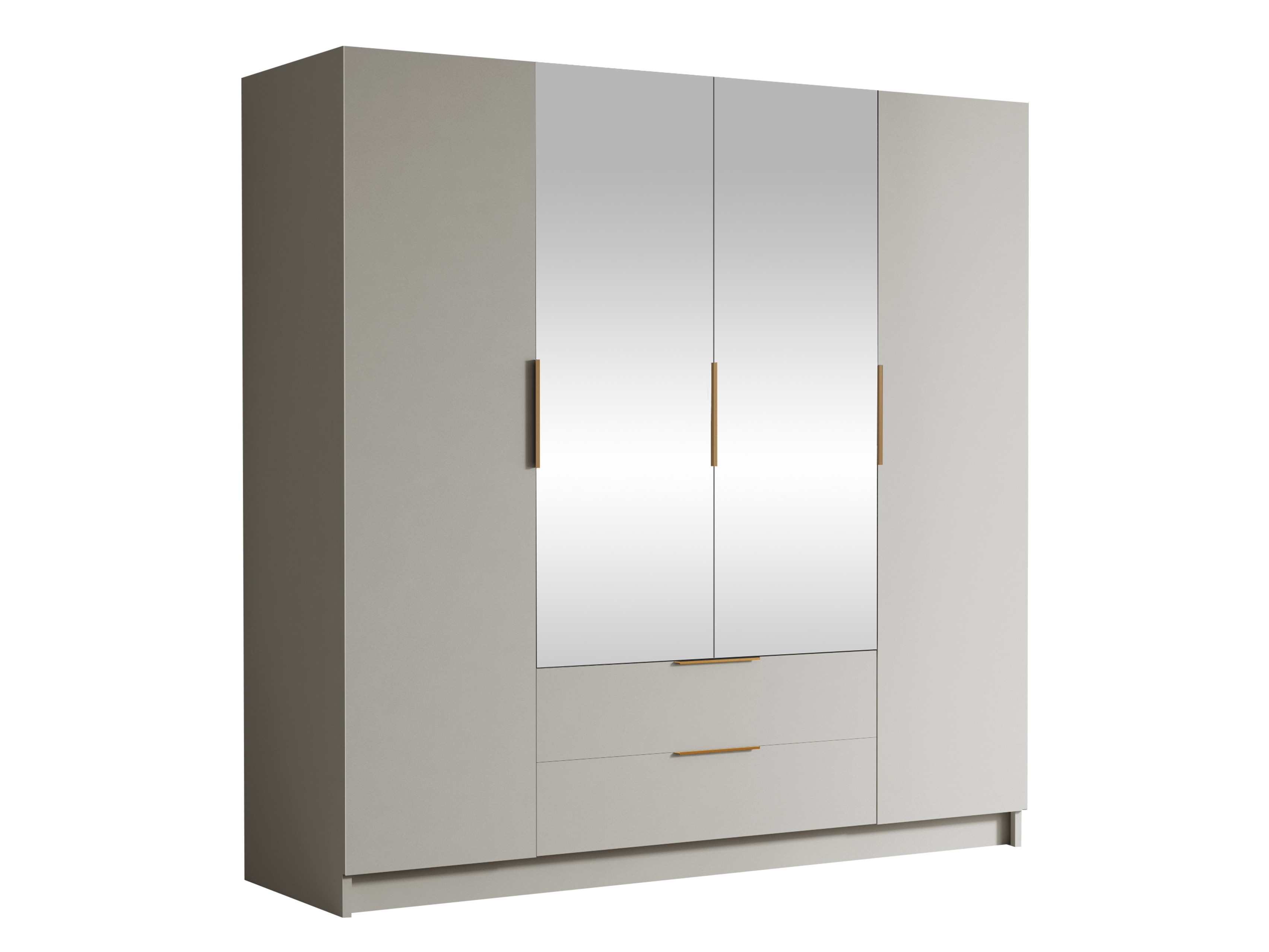 Ormar Closico Cadron II (Kašmir)