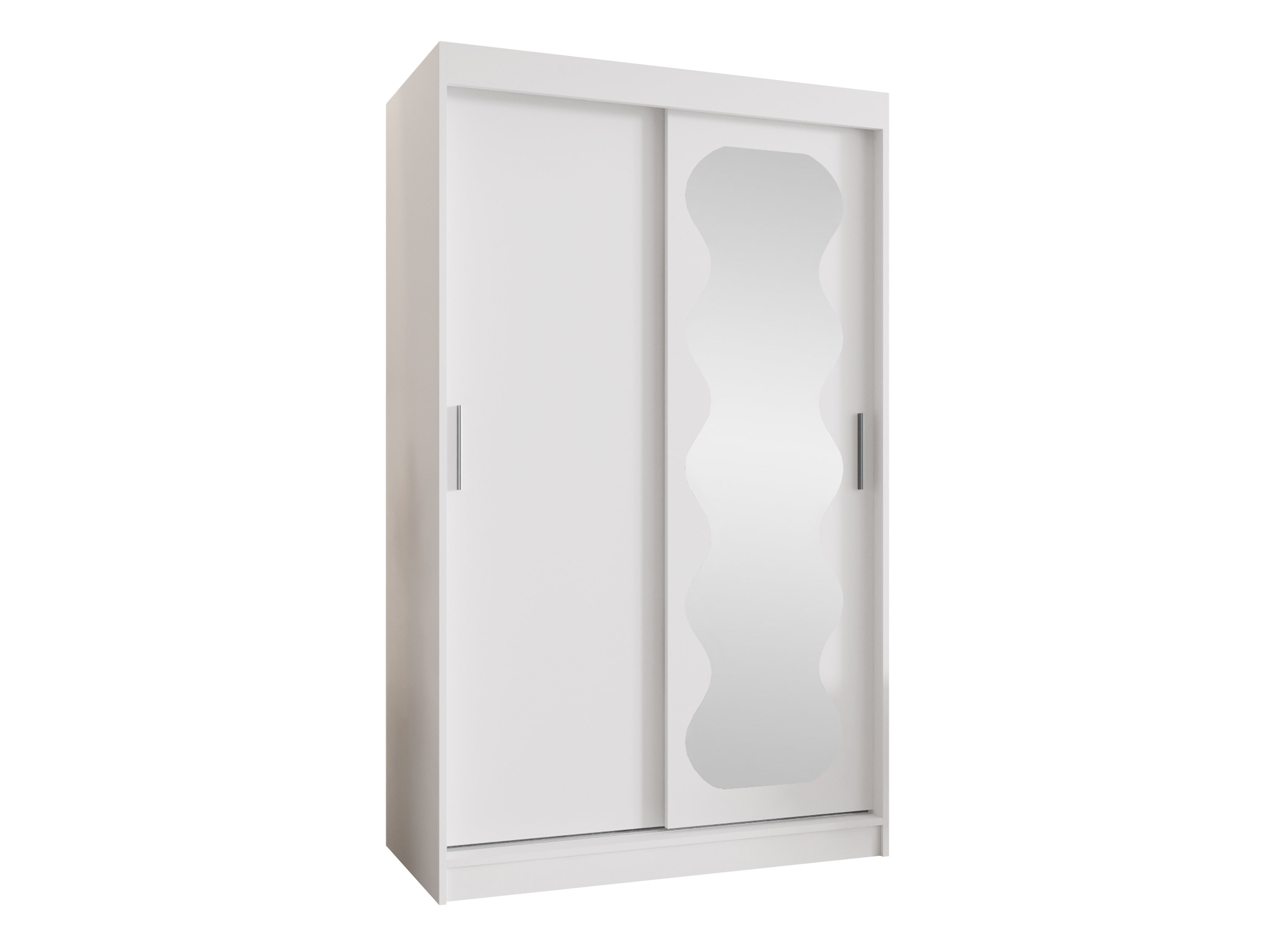 Ormar Hartford 578 (Bijela)