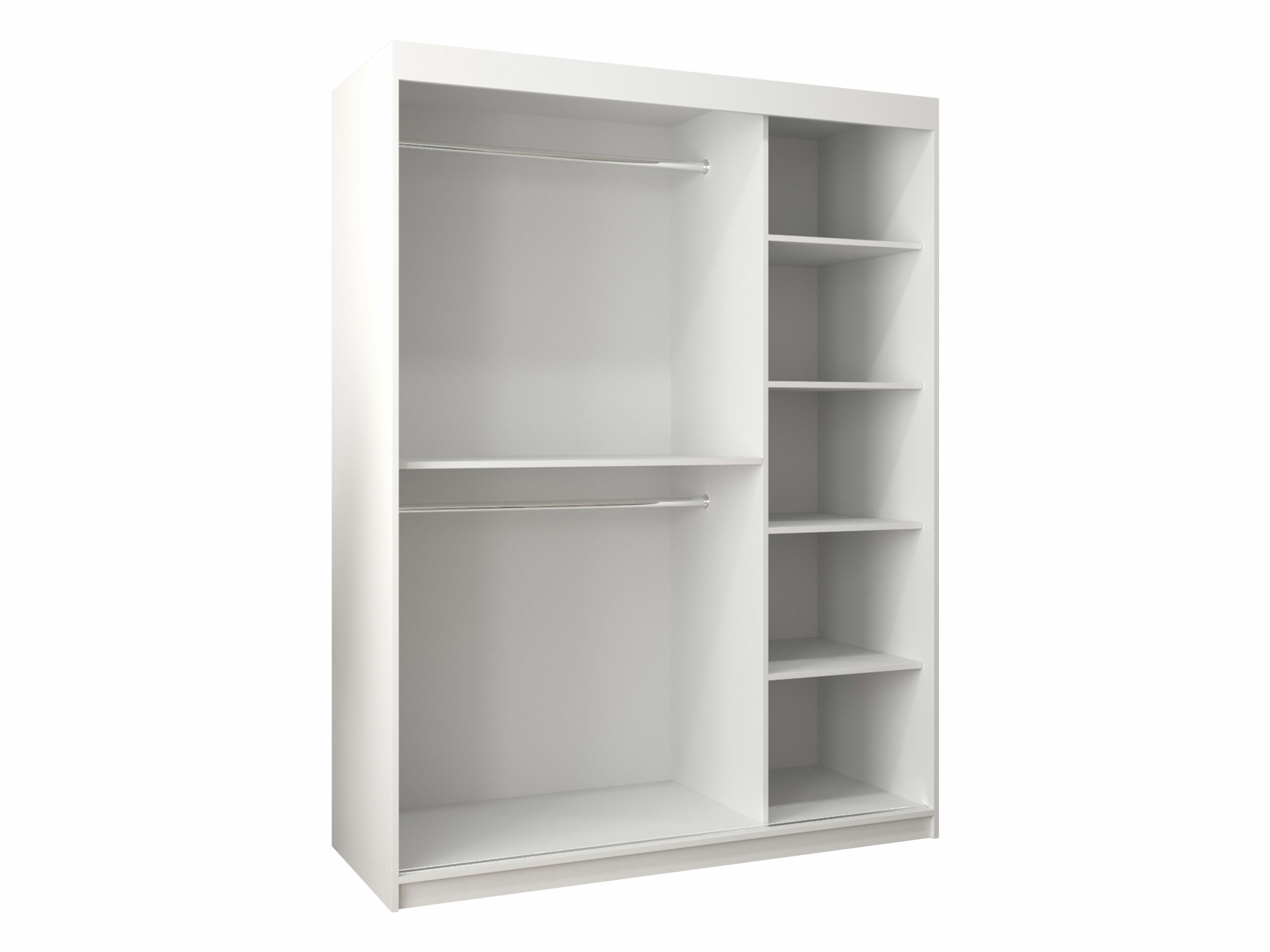 Ormar Hartford 578 (Bijela)