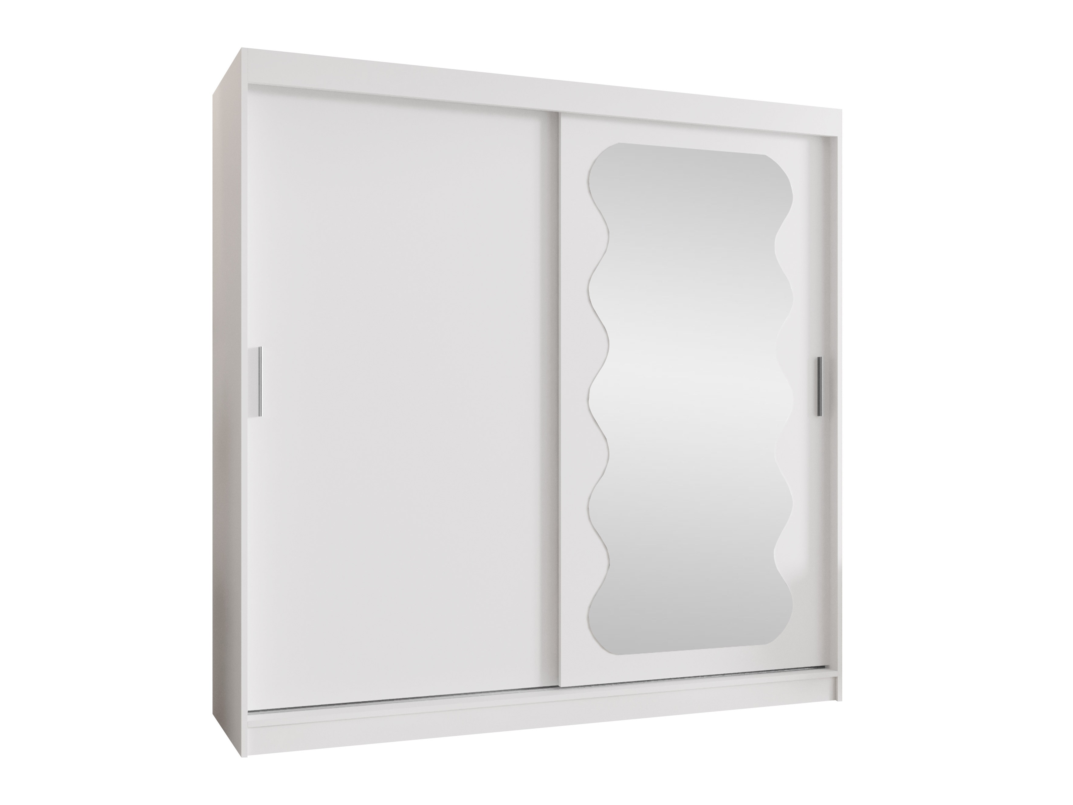 Ormar Hartford 578 (Bijela)