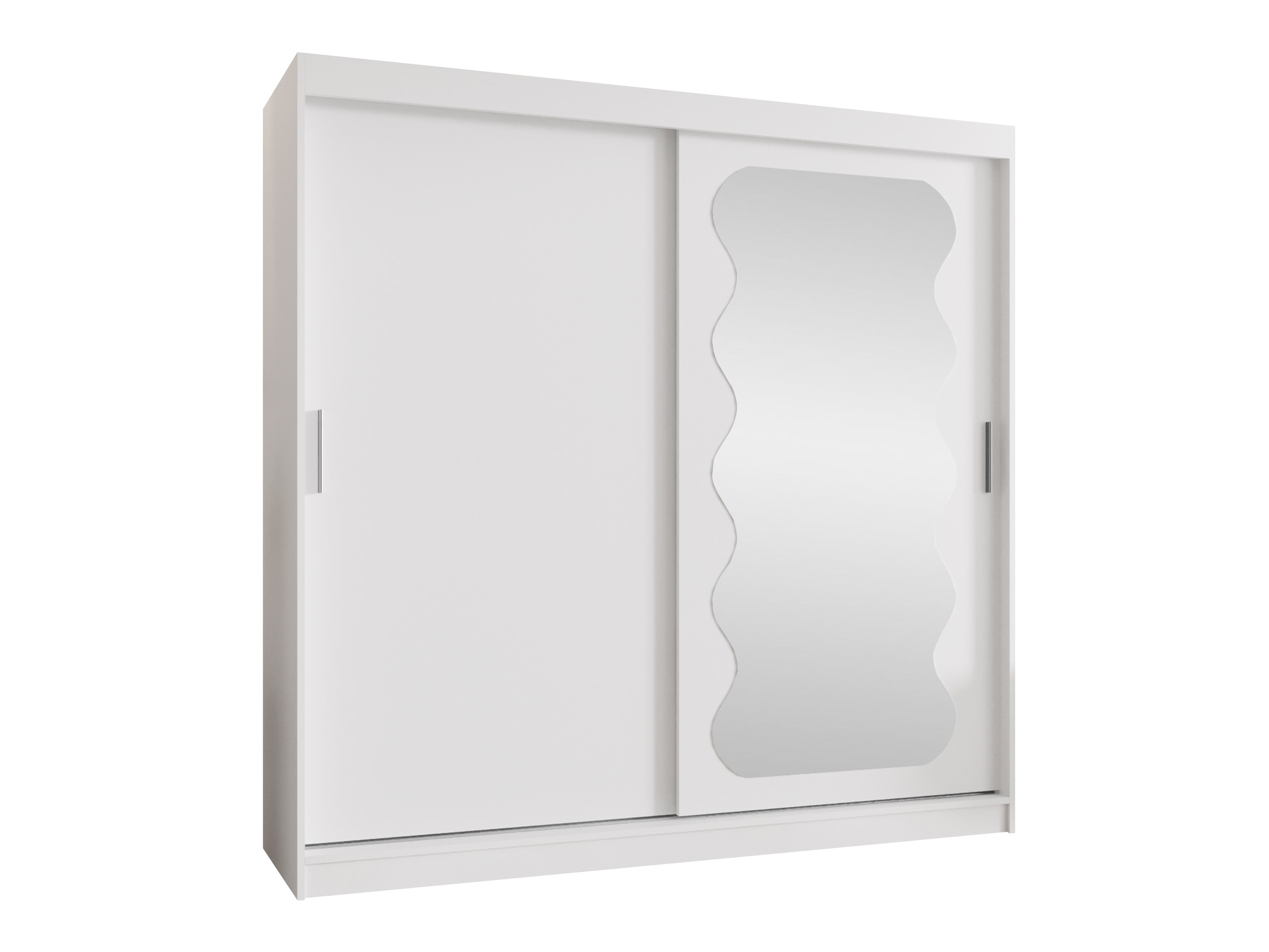 Ormar Hartford 578 (Bijela)