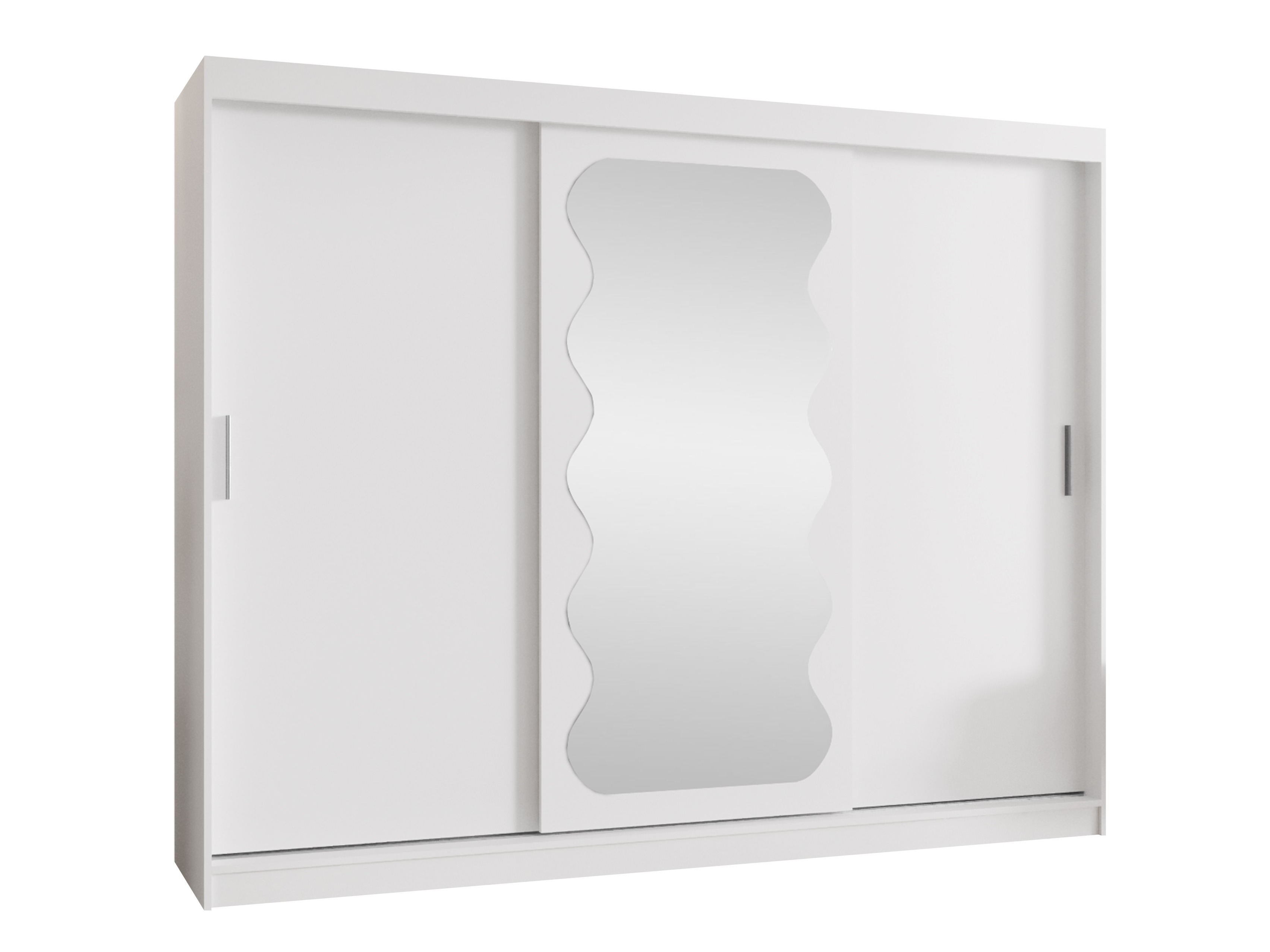 Ormar Hartford 578 (Bijela)