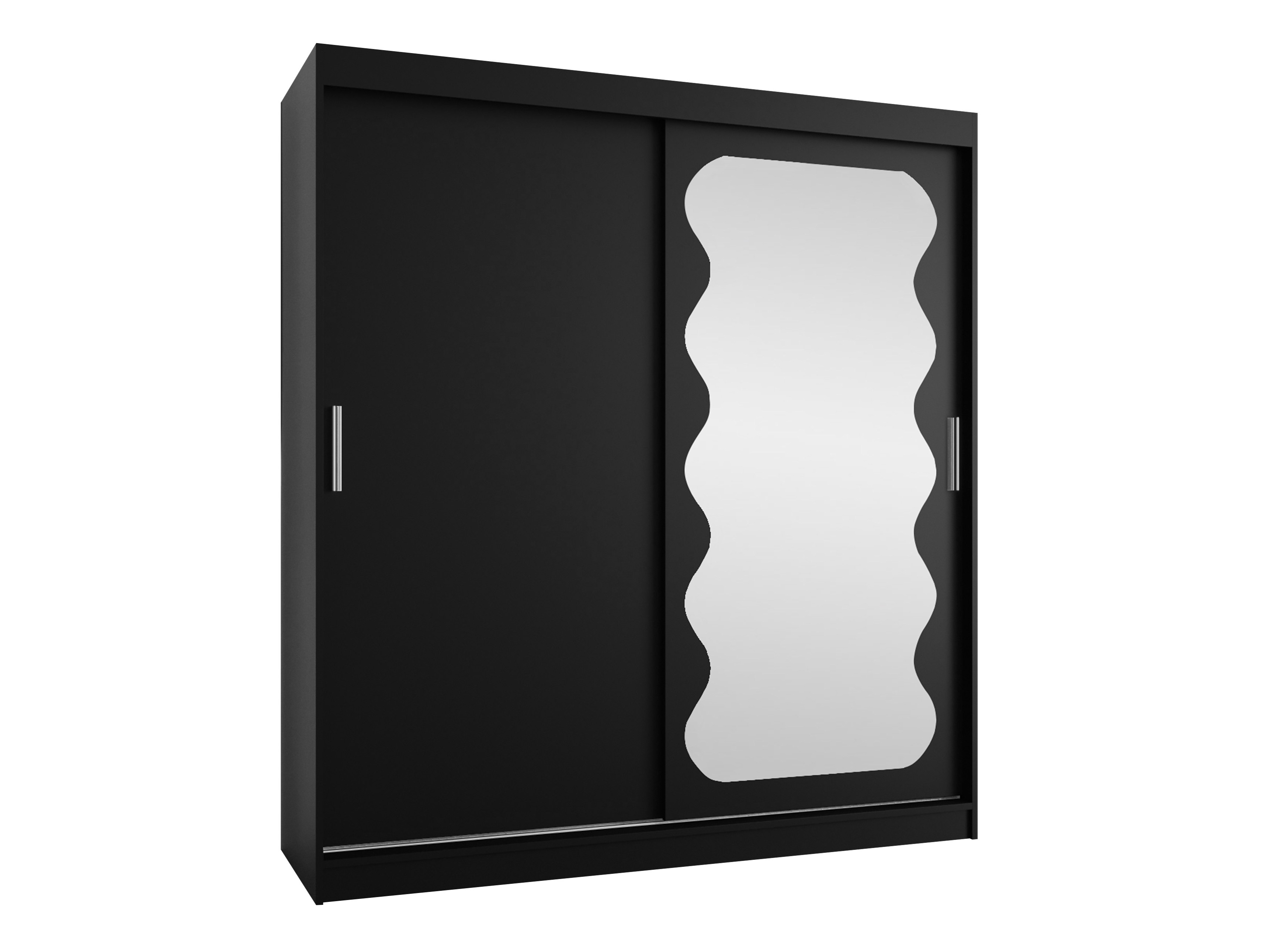 Ormar Hartford 578 (Crna)