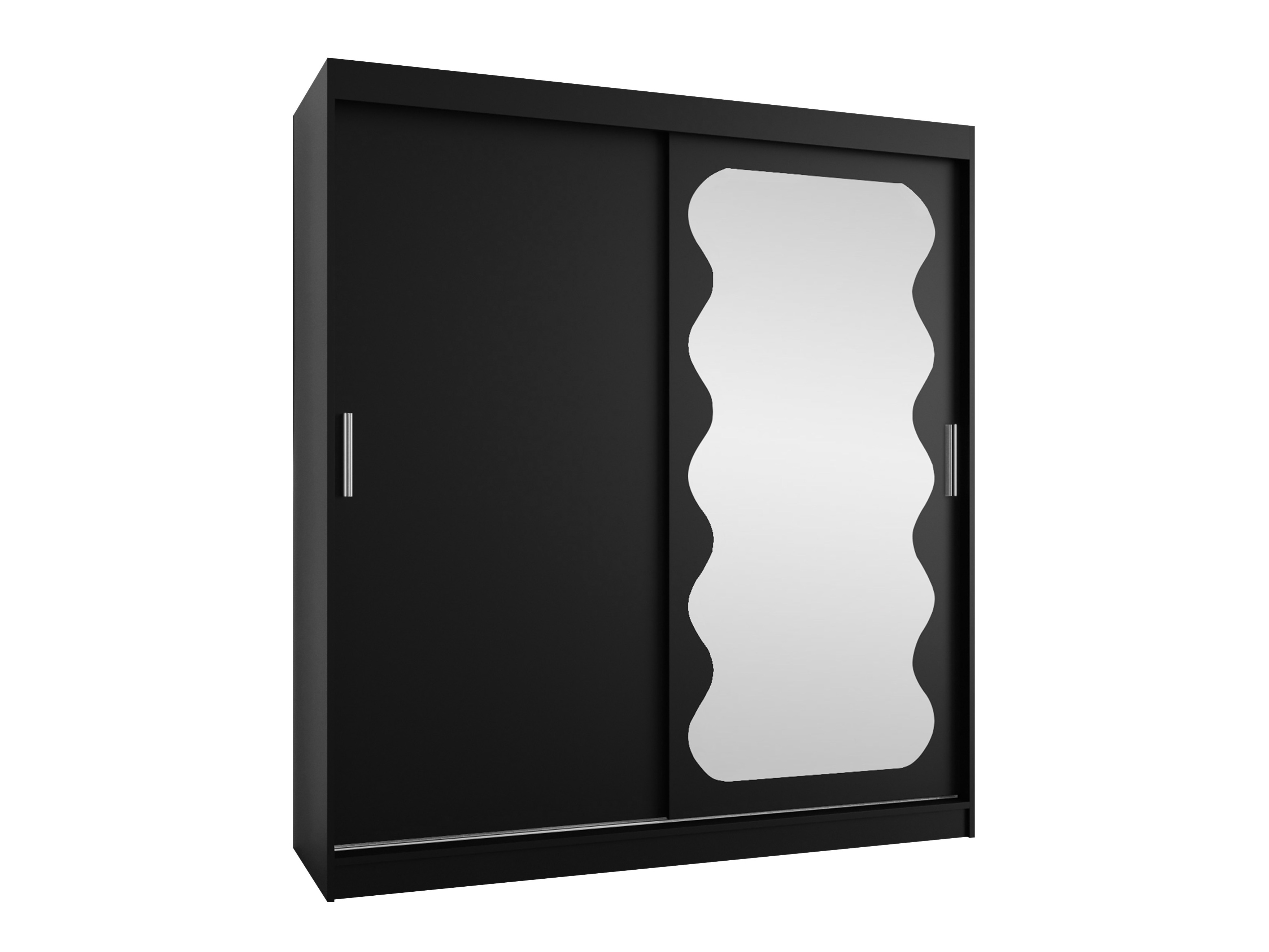 Ormar Hartford 578 (Crna)