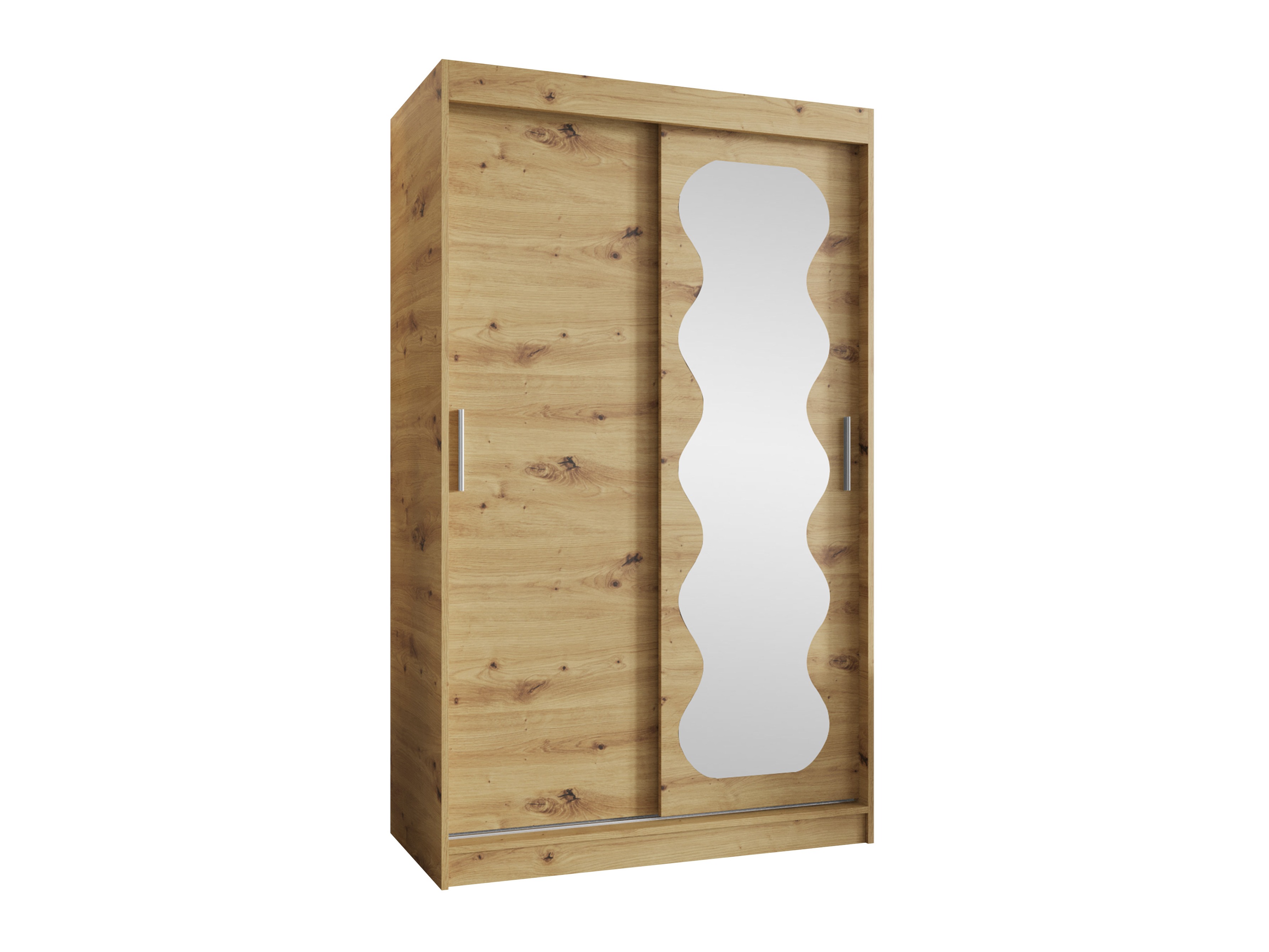 Ormar Hartford 578 (Hrast Artisan)