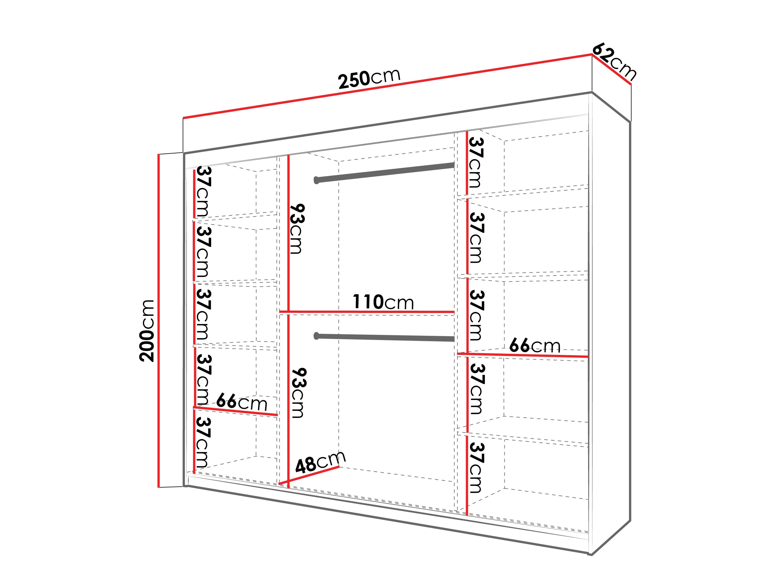 Ormar Hartford 578 (Kašmir)