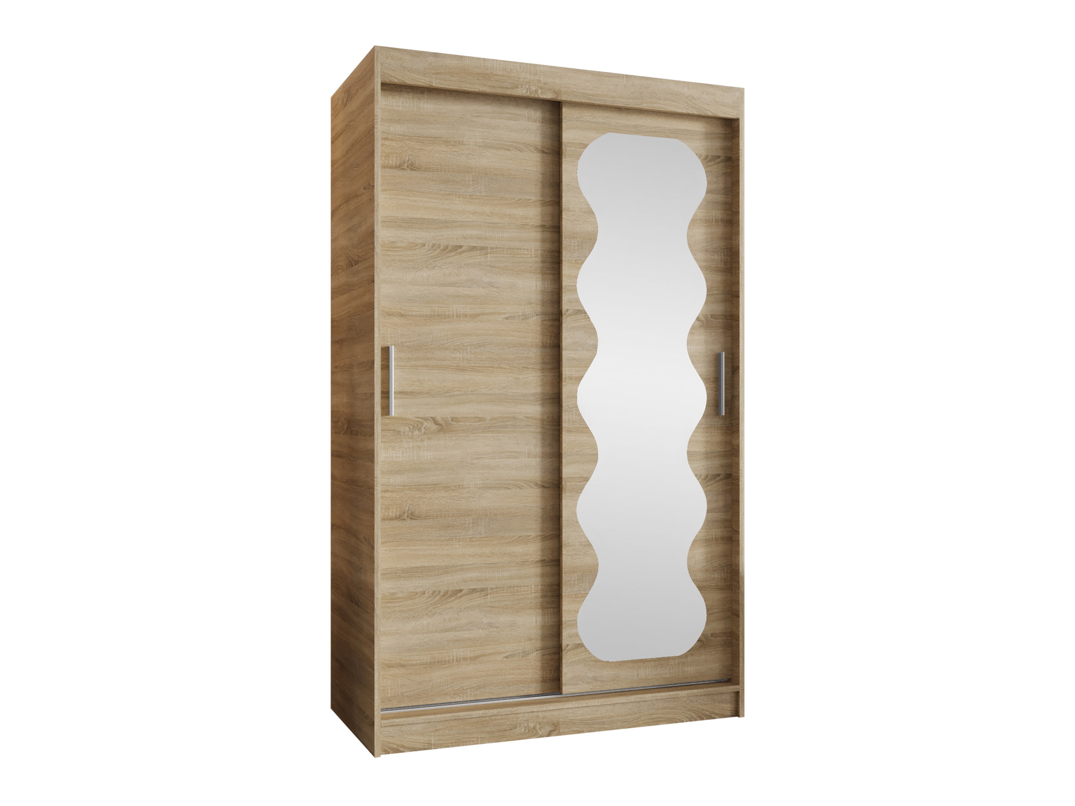 Ormar Hartford 578 (Sonoma hrast)