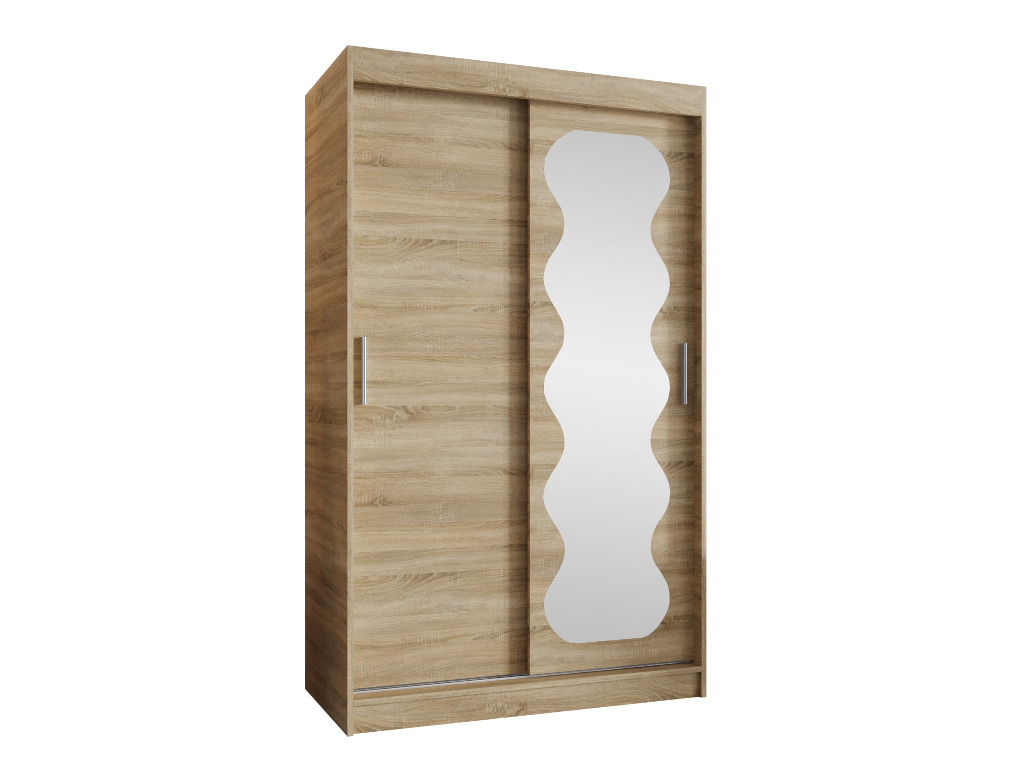 Ormar Hartford 578 (Sonoma hrast)