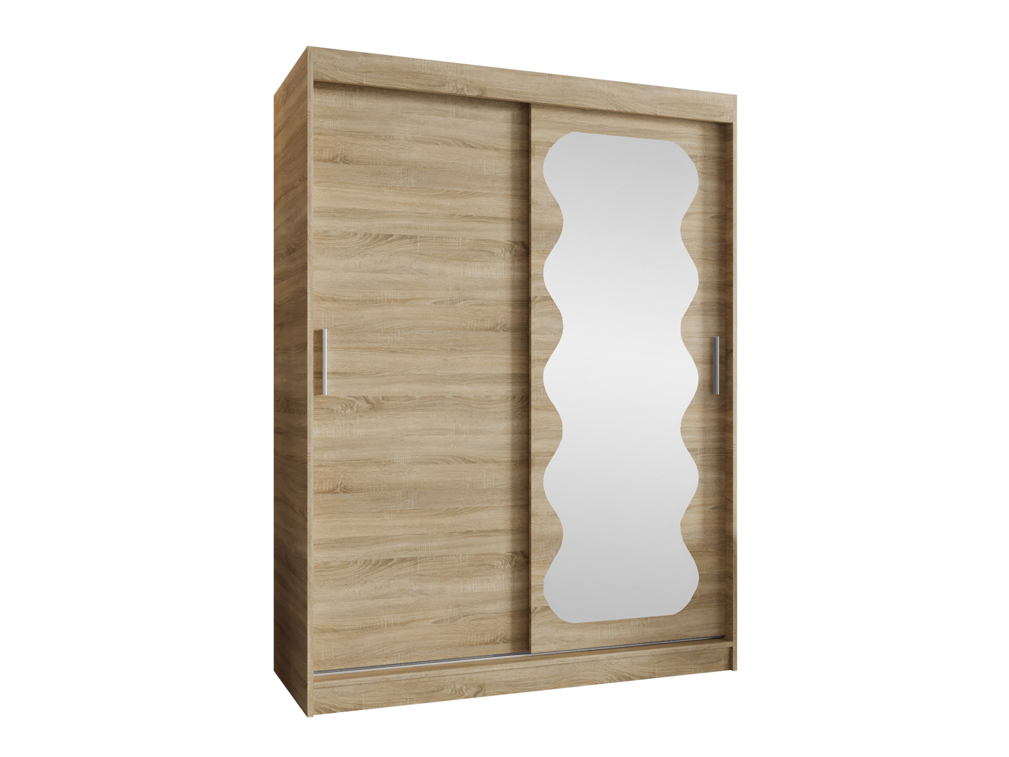 Ormar Hartford 578 (Sonoma hrast)